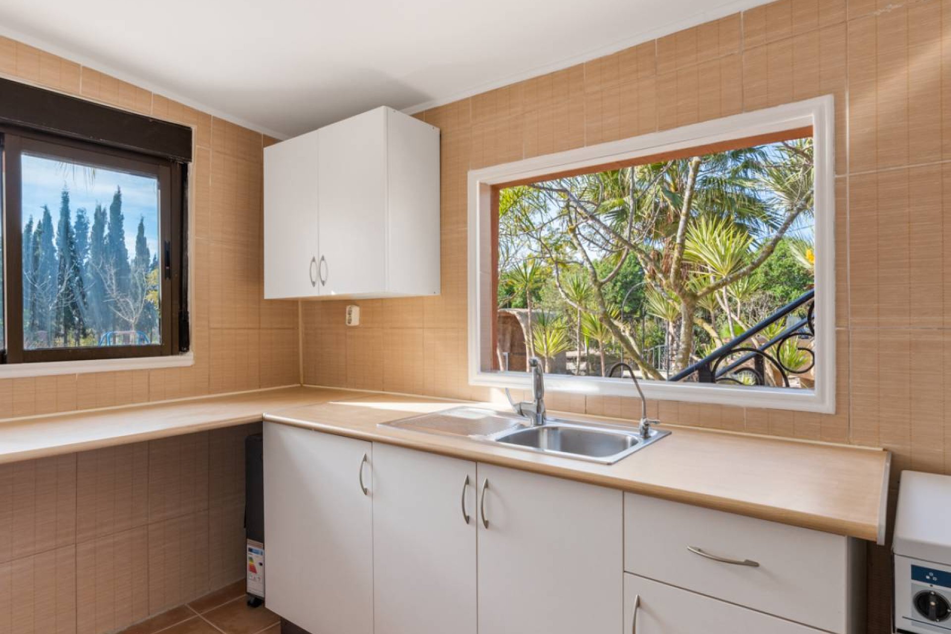 Reventa - Villa - Catral