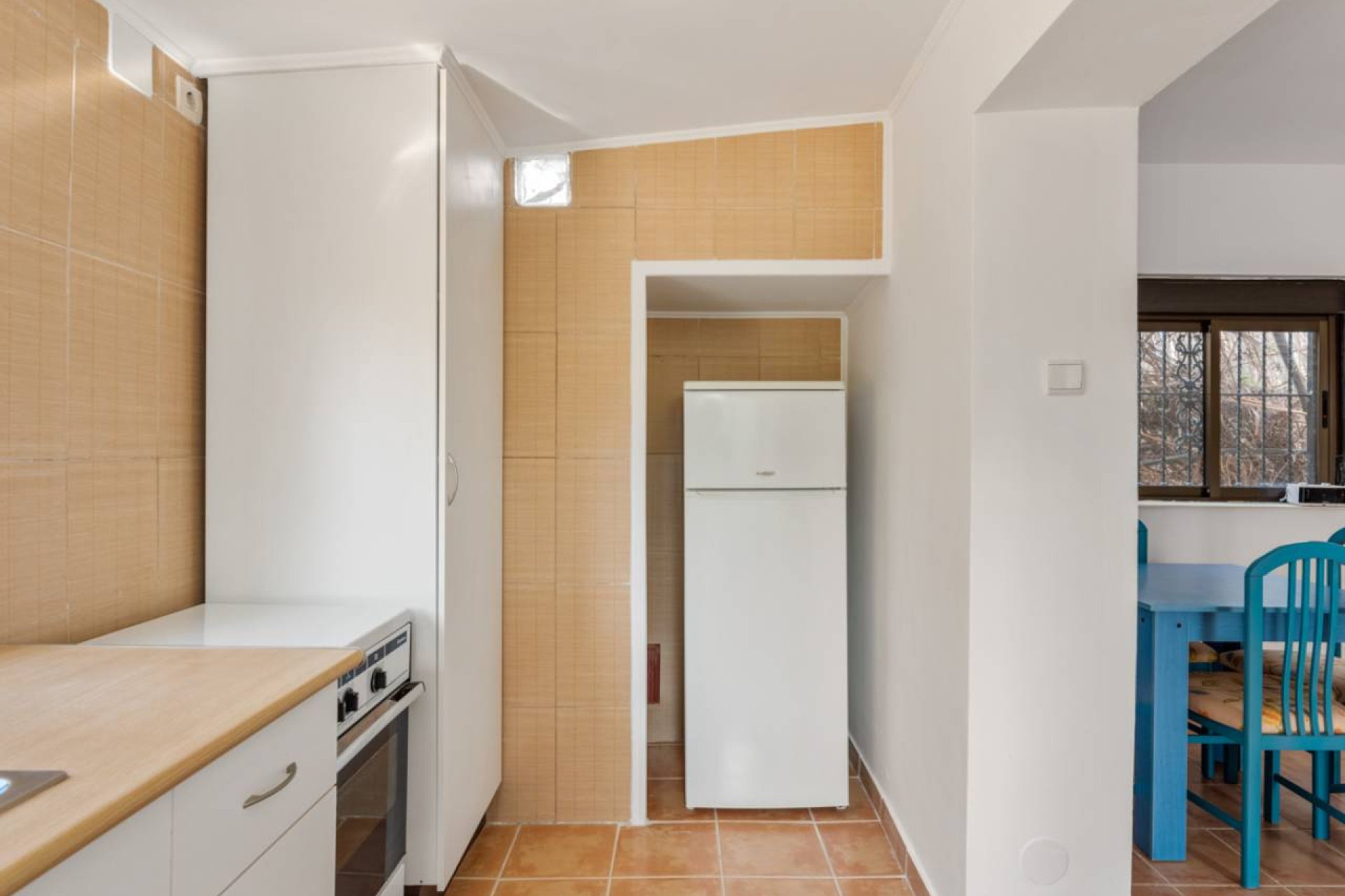 Reventa - Villa - Catral