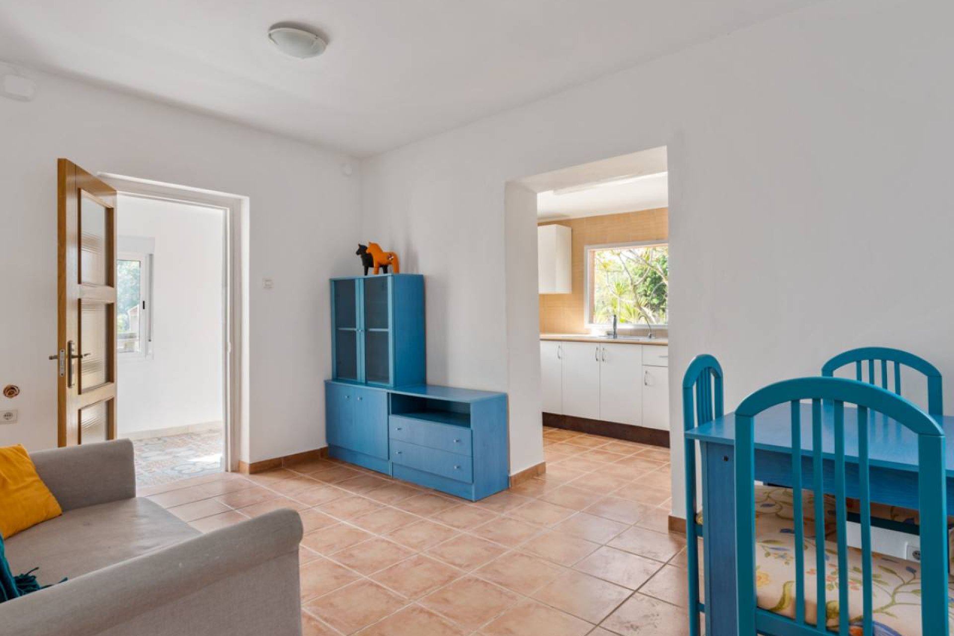 Reventa - Villa - Catral