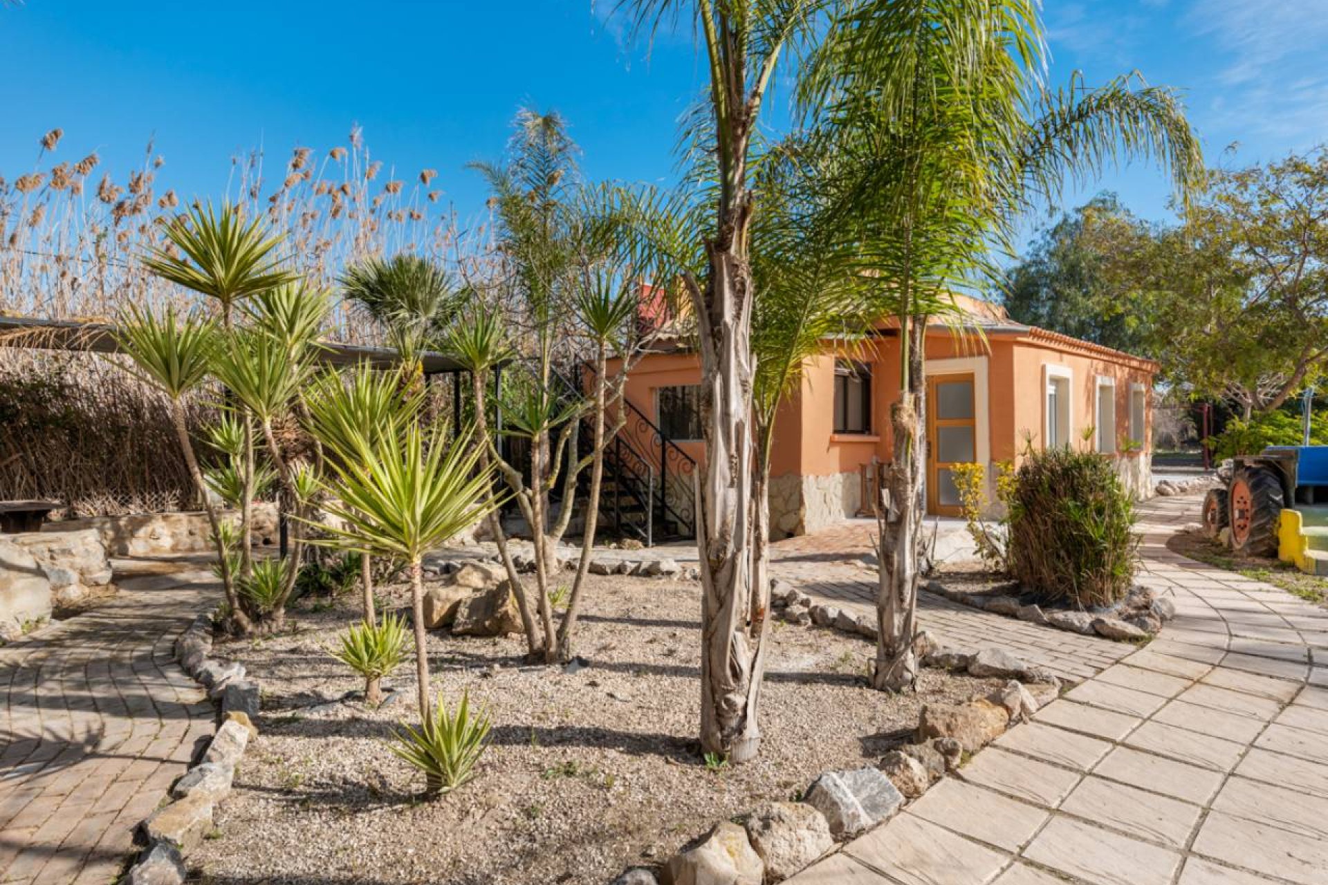 Reventa - Villa - Catral