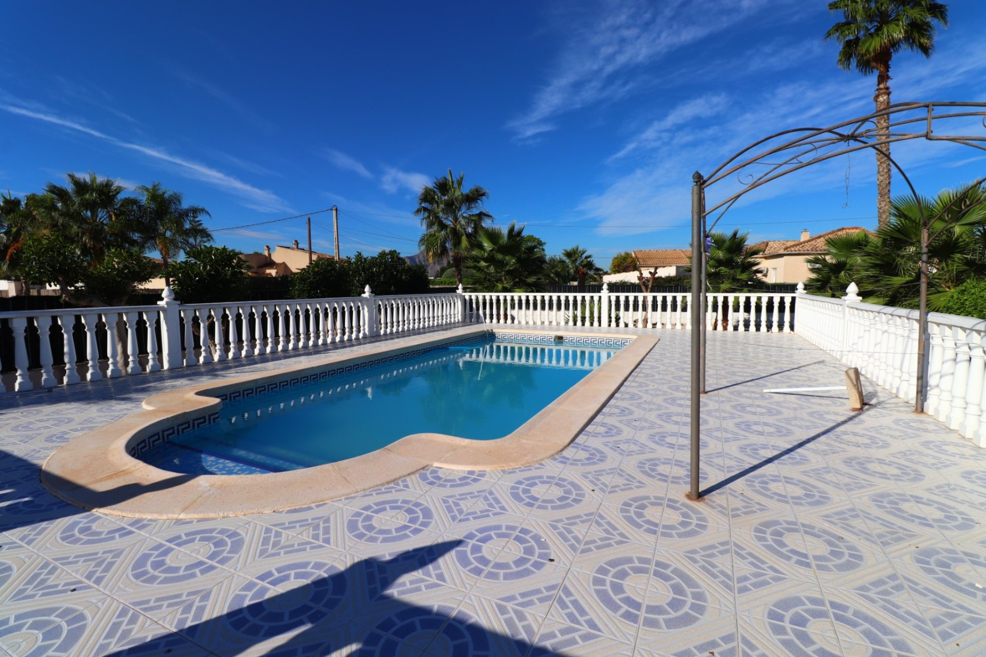 Reventa - Villa - Catral