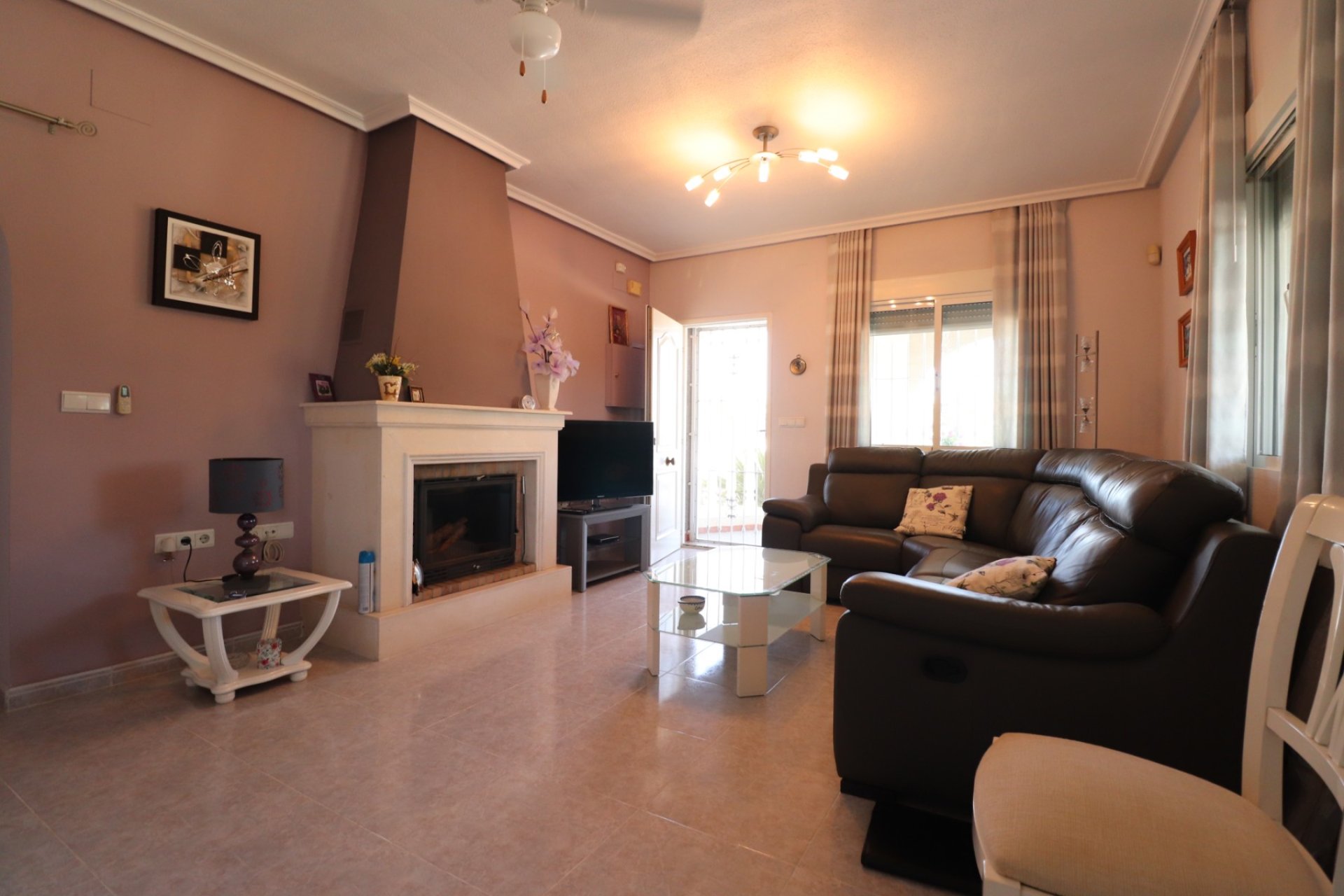 Reventa - Villa - Catral