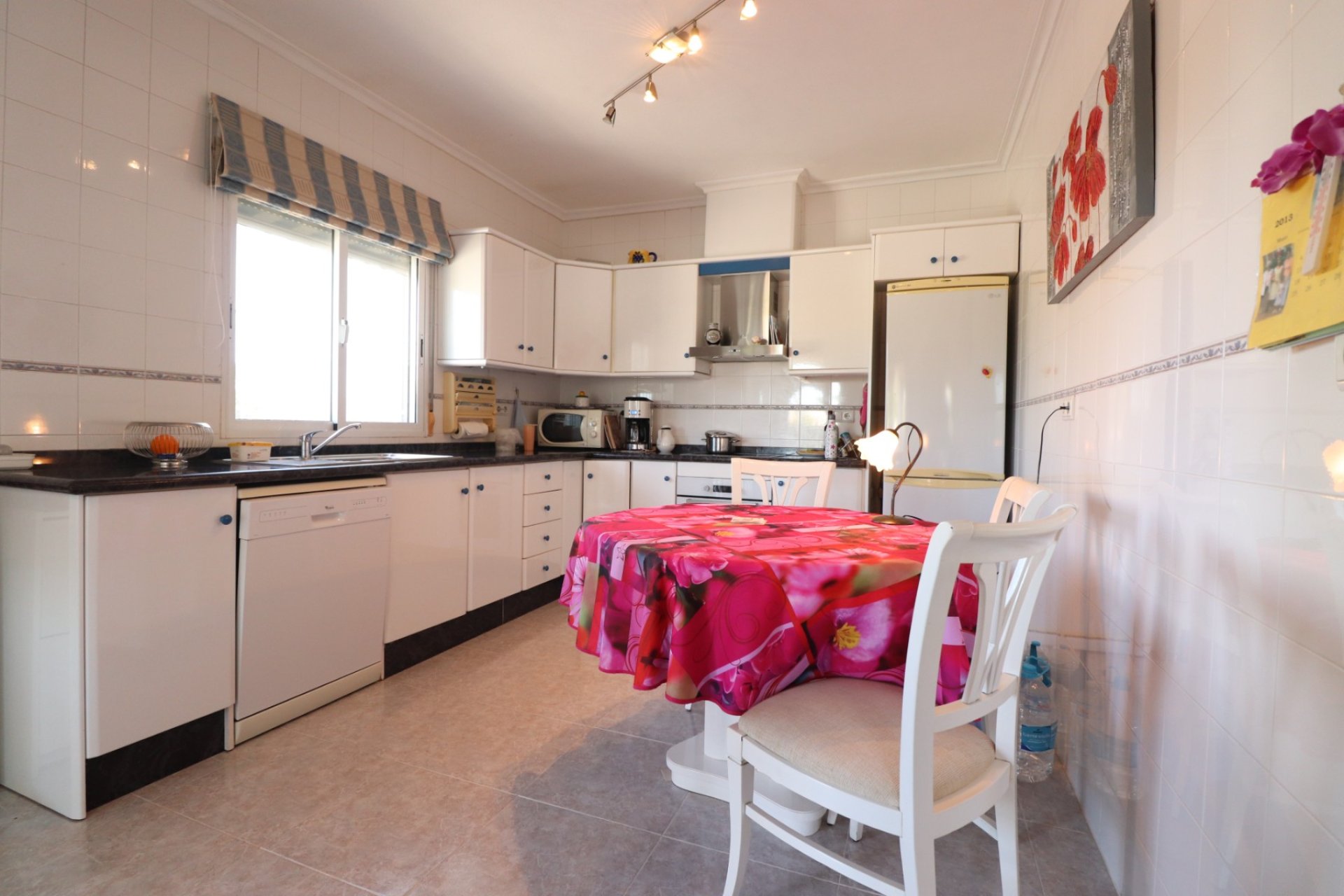 Reventa - Villa - Catral