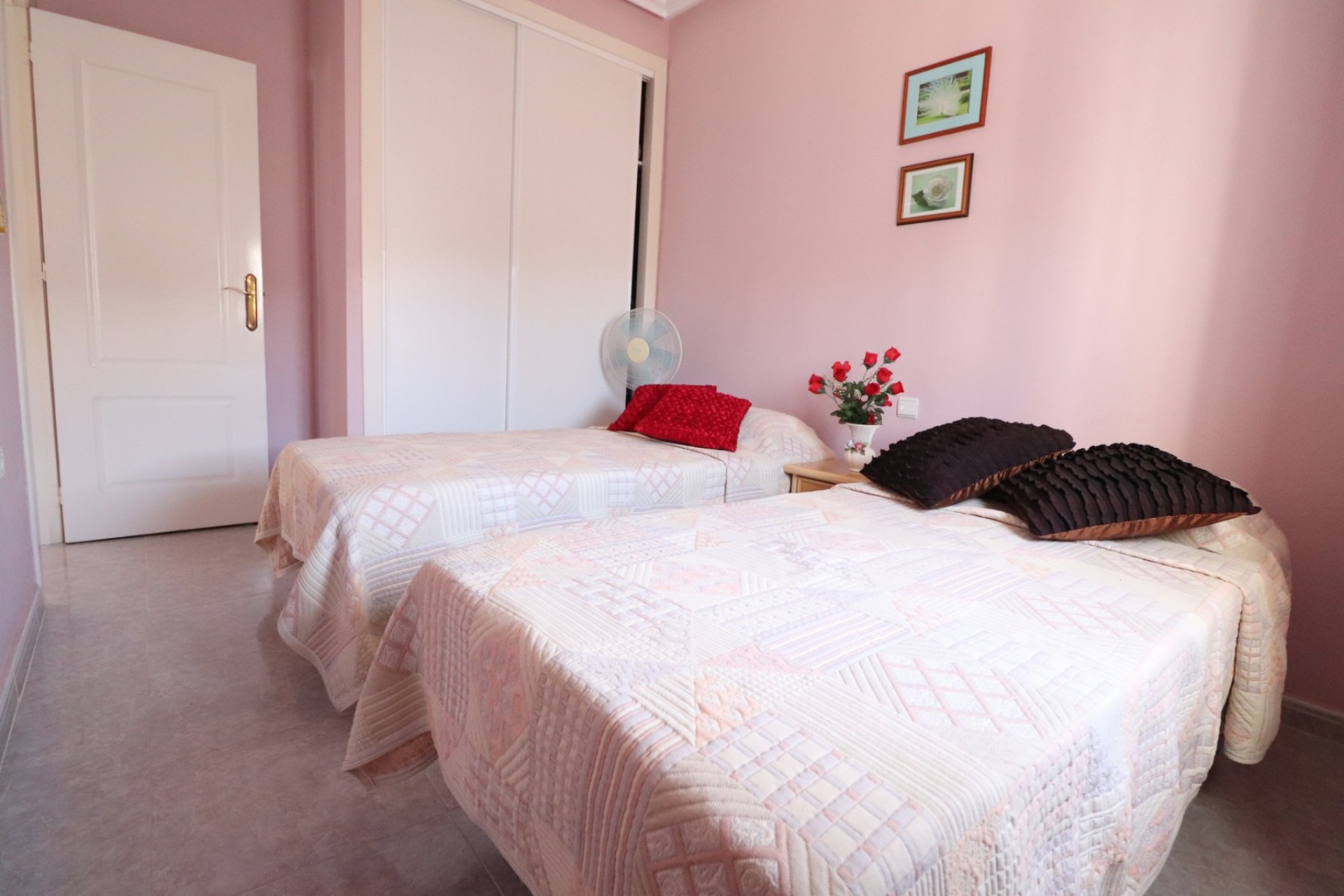 Reventa - Villa - Catral