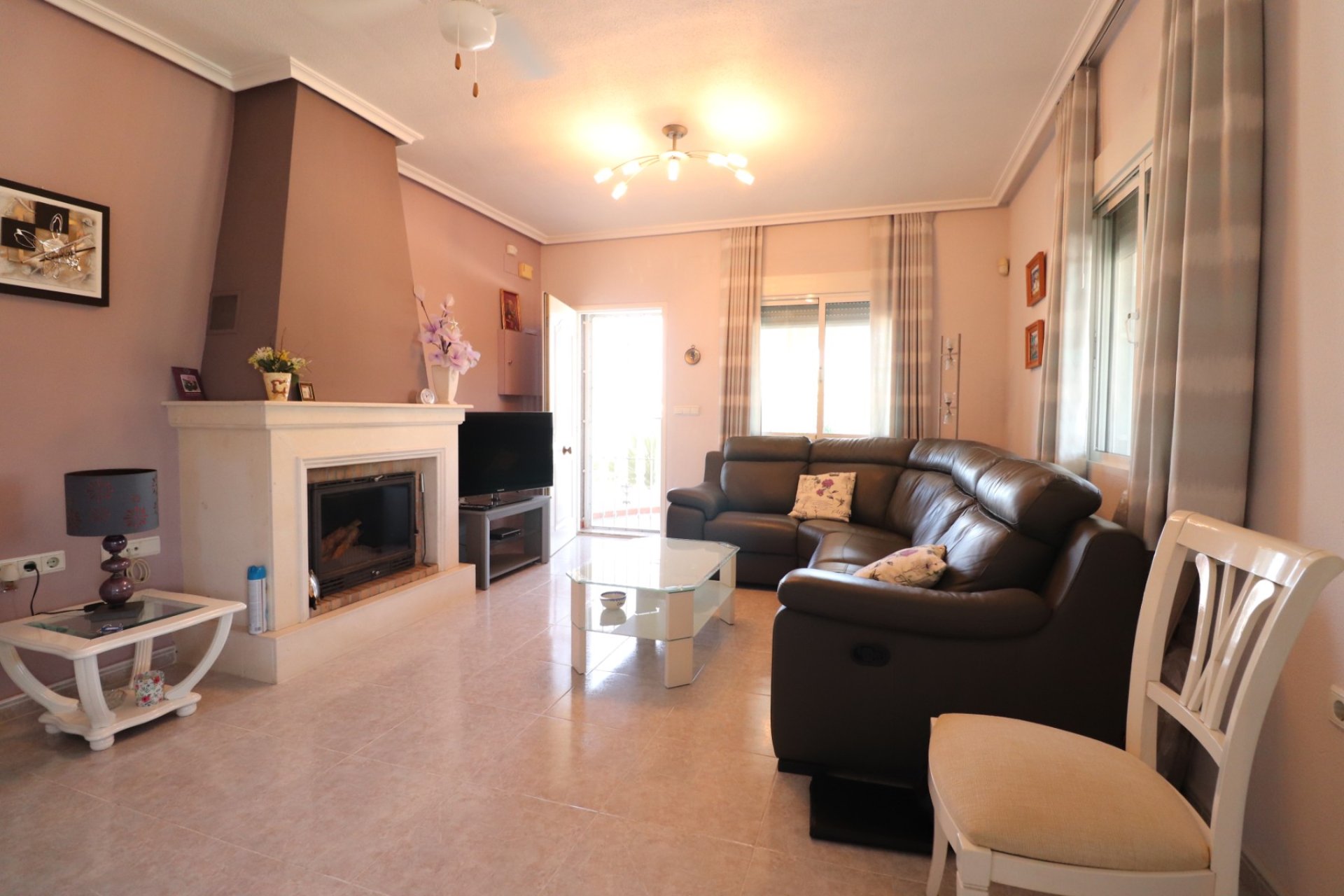 Reventa - Villa - Catral