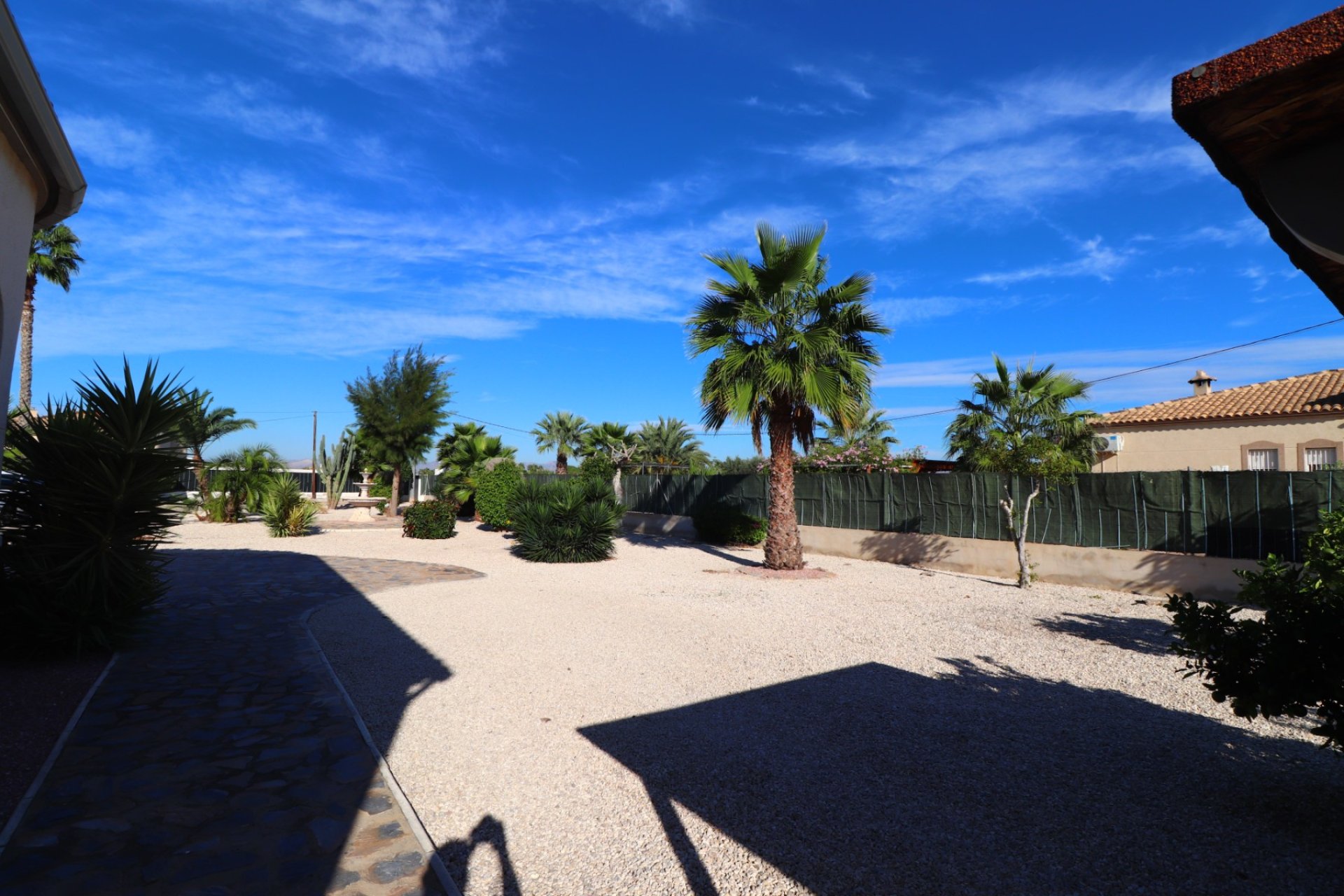 Reventa - Villa - Catral