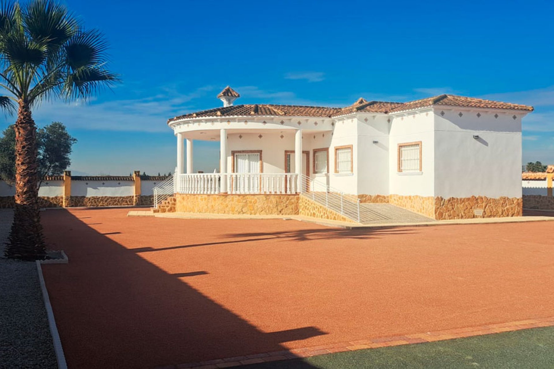 Reventa - Villa - Catral