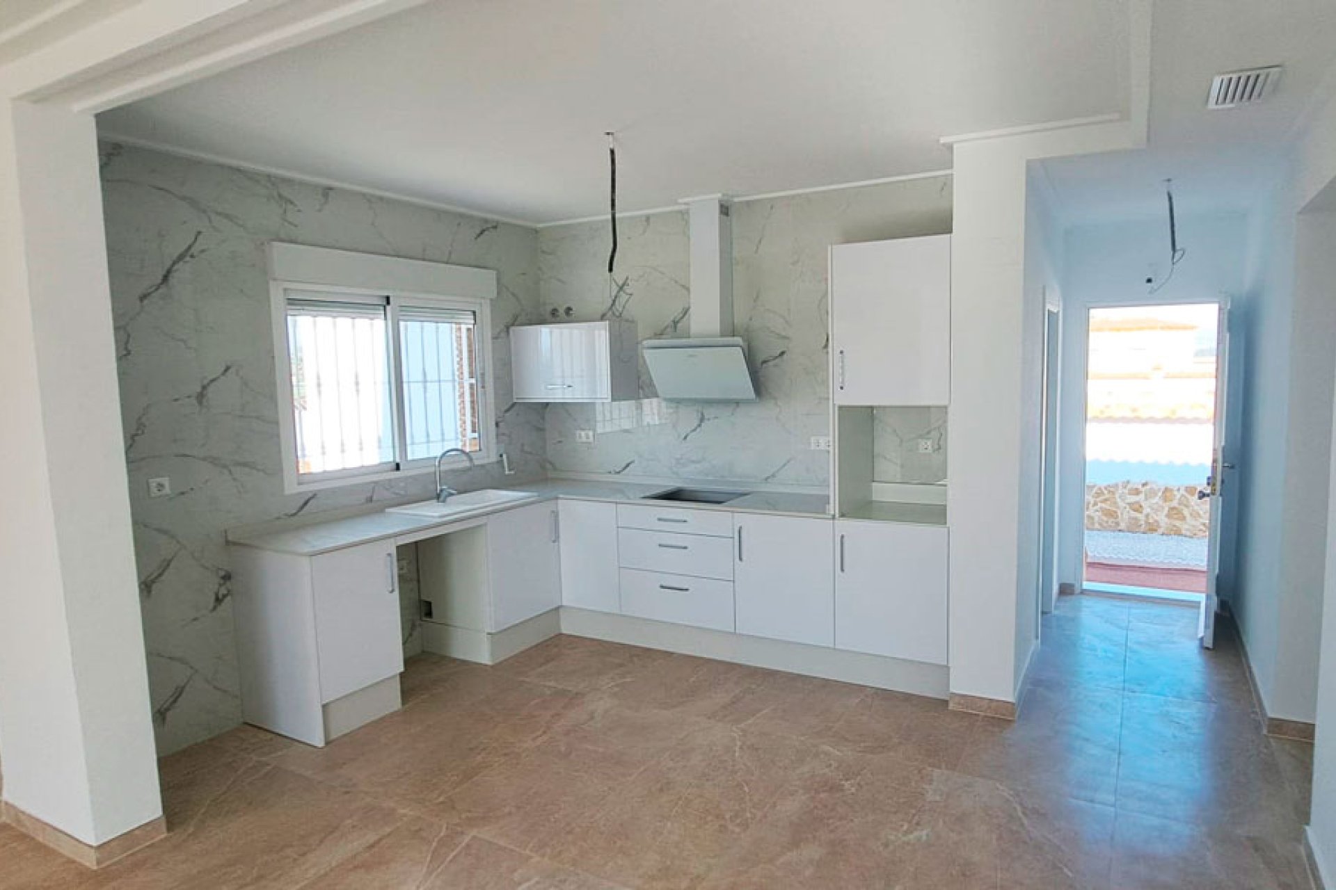 Reventa - Villa - Catral