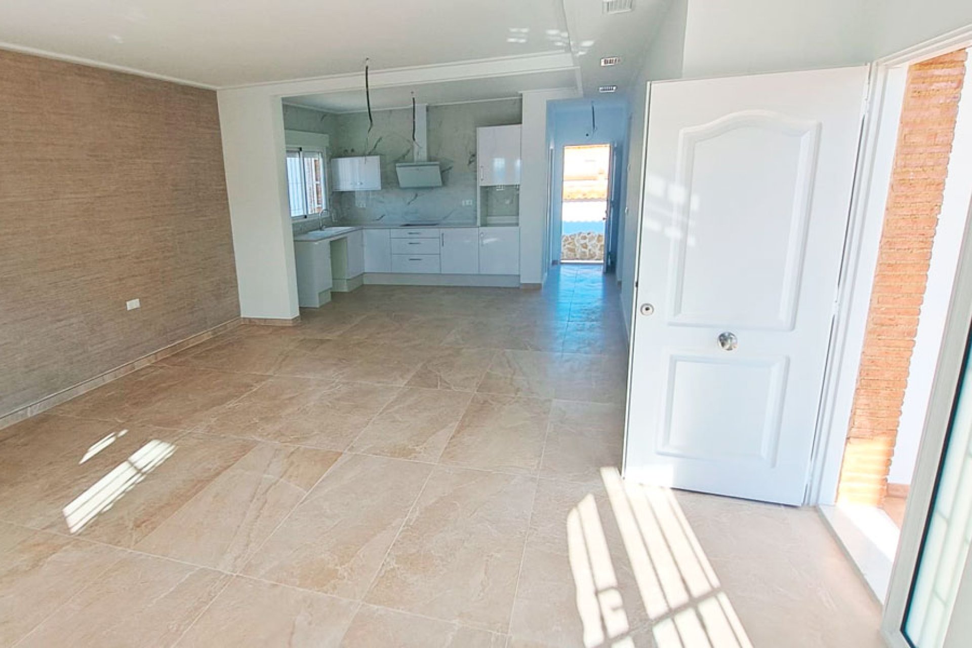 Reventa - Villa - Catral