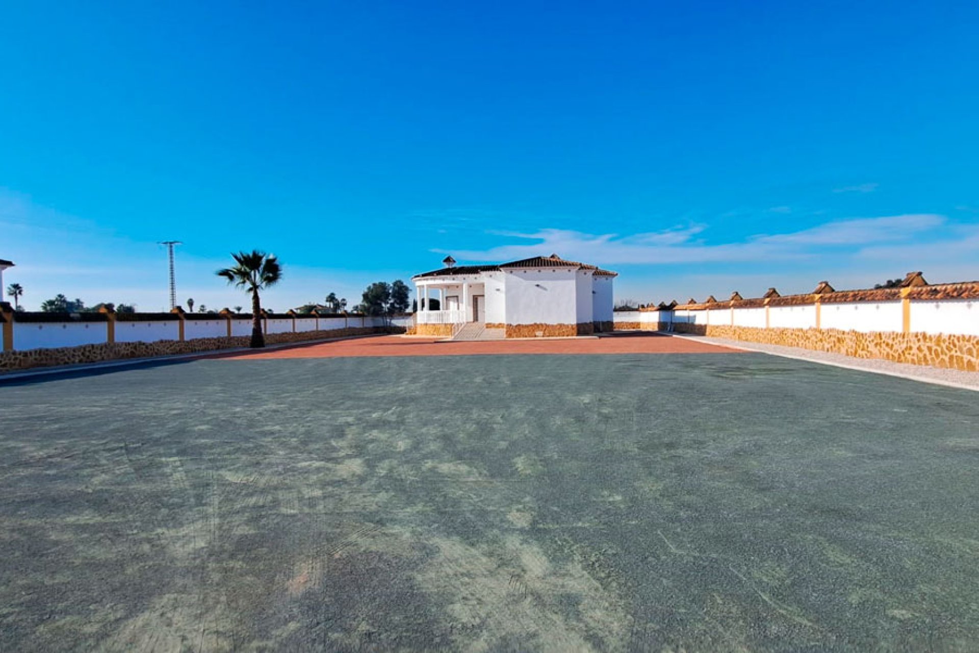 Reventa - Villa - Catral