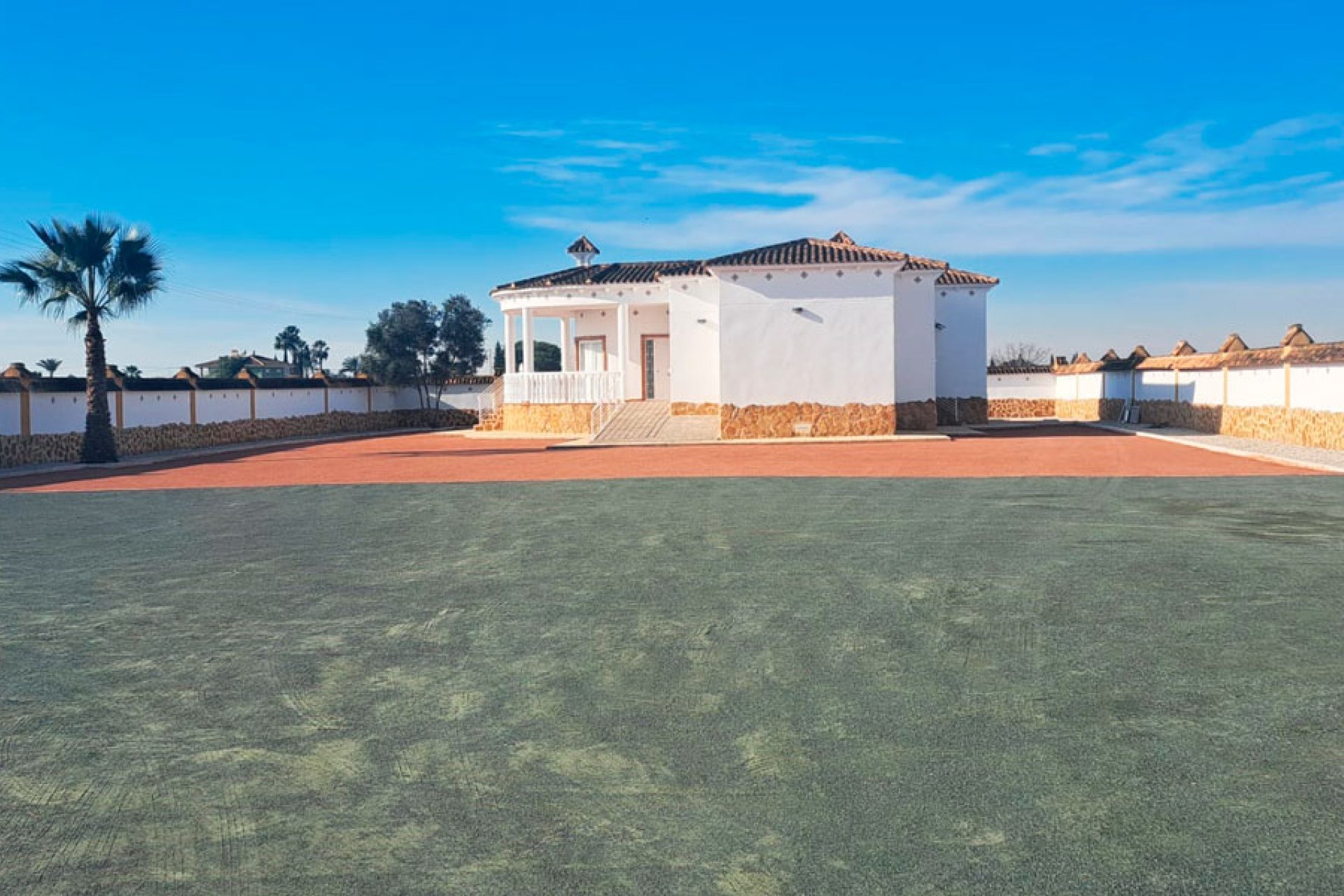 Reventa - Villa - Catral