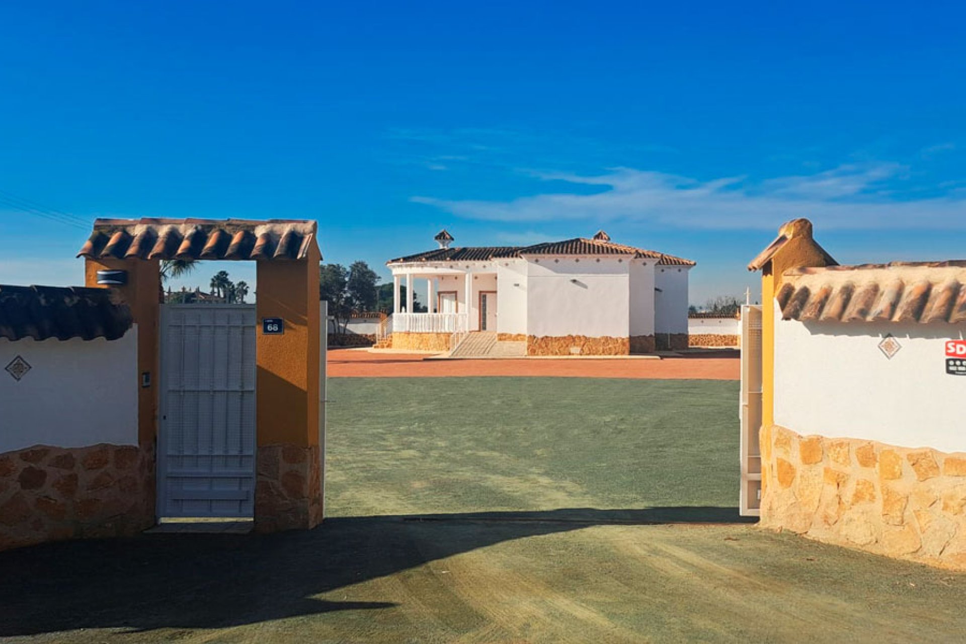 Reventa - Villa - Catral