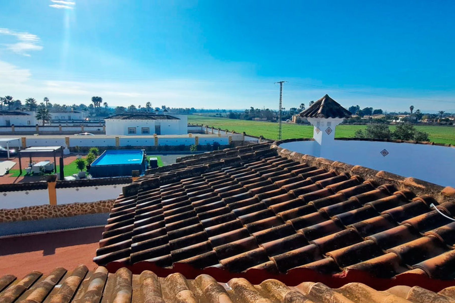 Reventa - Villa - Catral