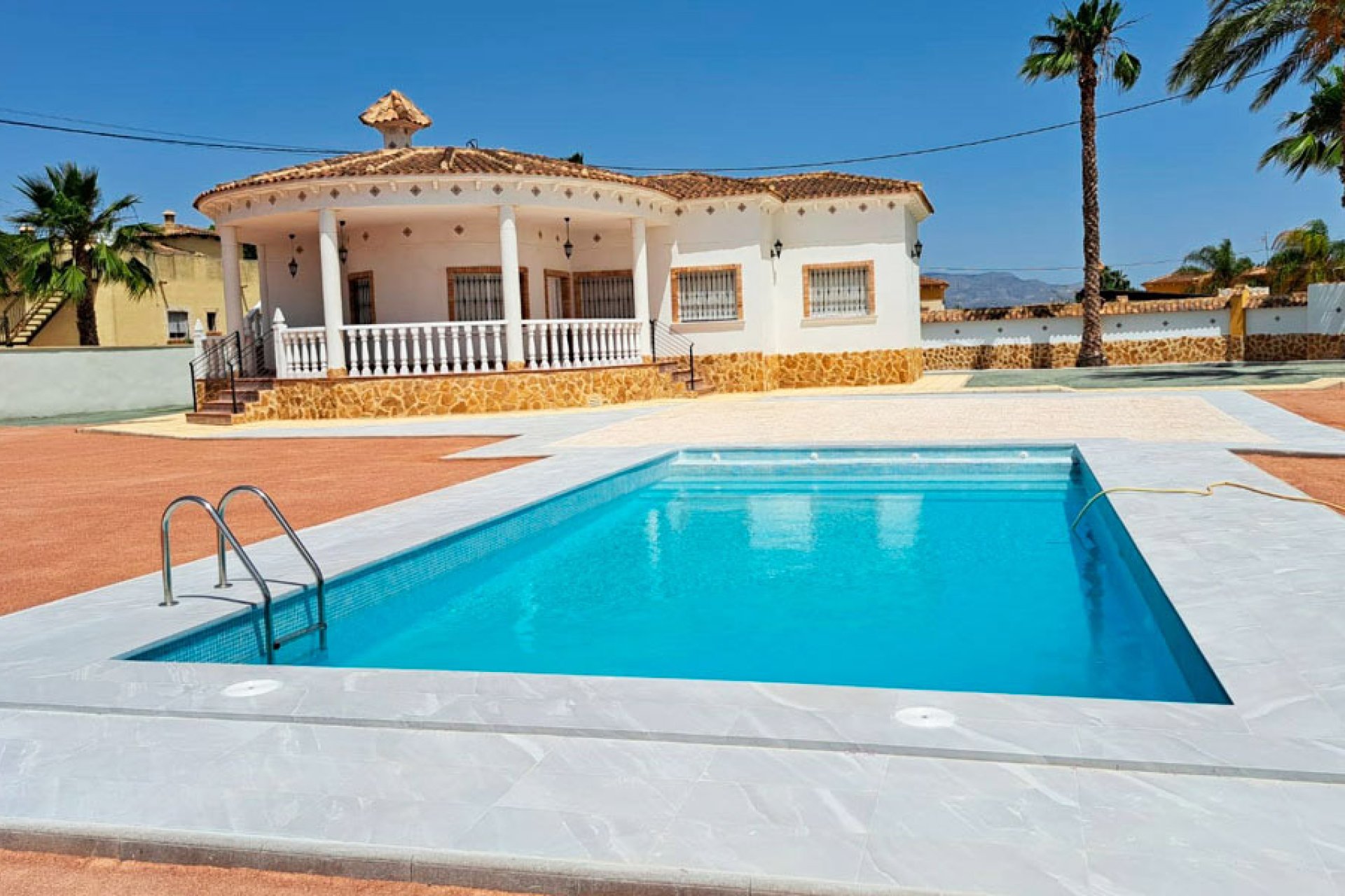 Reventa - Villa - Catral