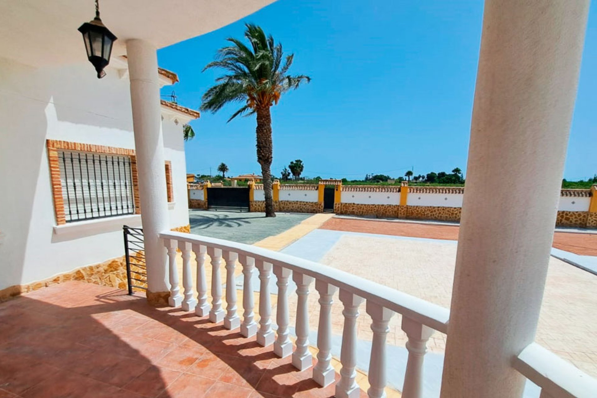 Reventa - Villa - Catral