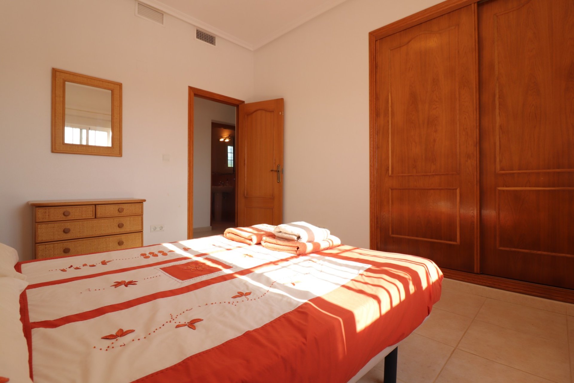 Reventa - Villa - Catral