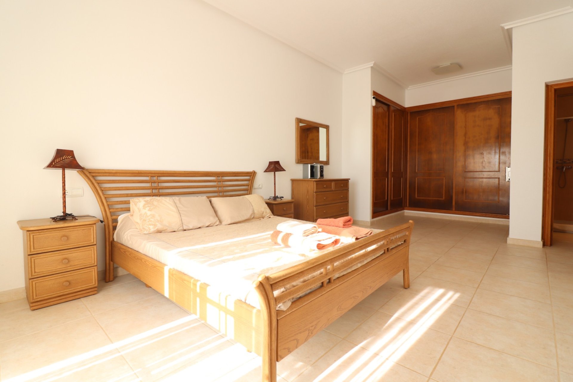 Reventa - Villa - Catral