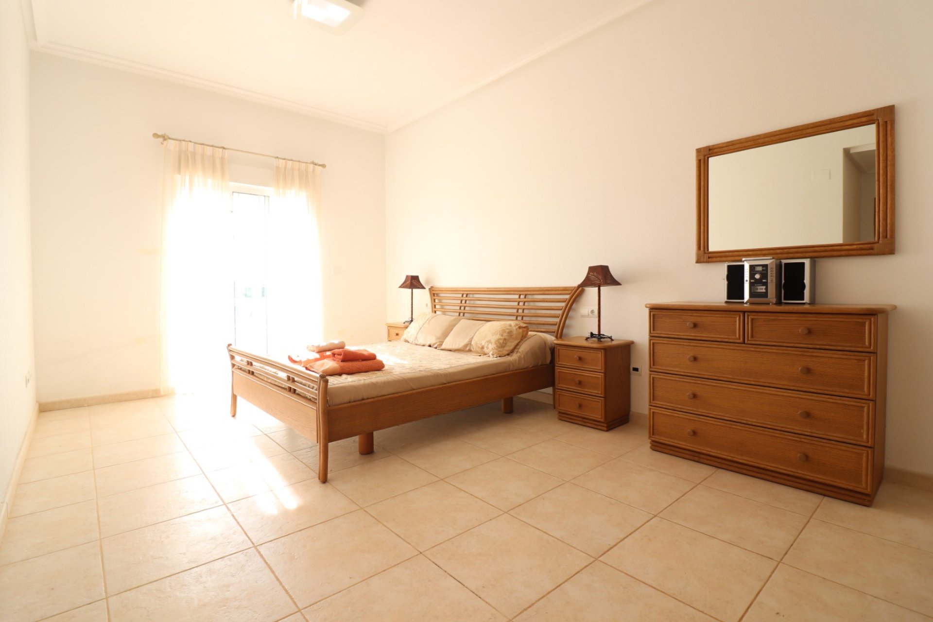 Reventa - Villa - Catral