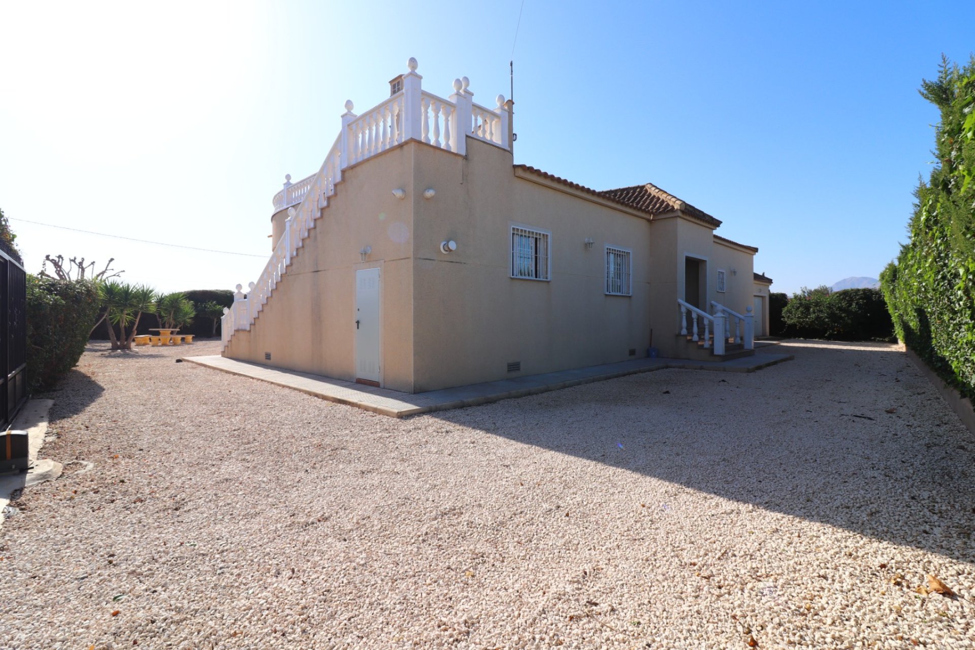 Reventa - Villa - Catral