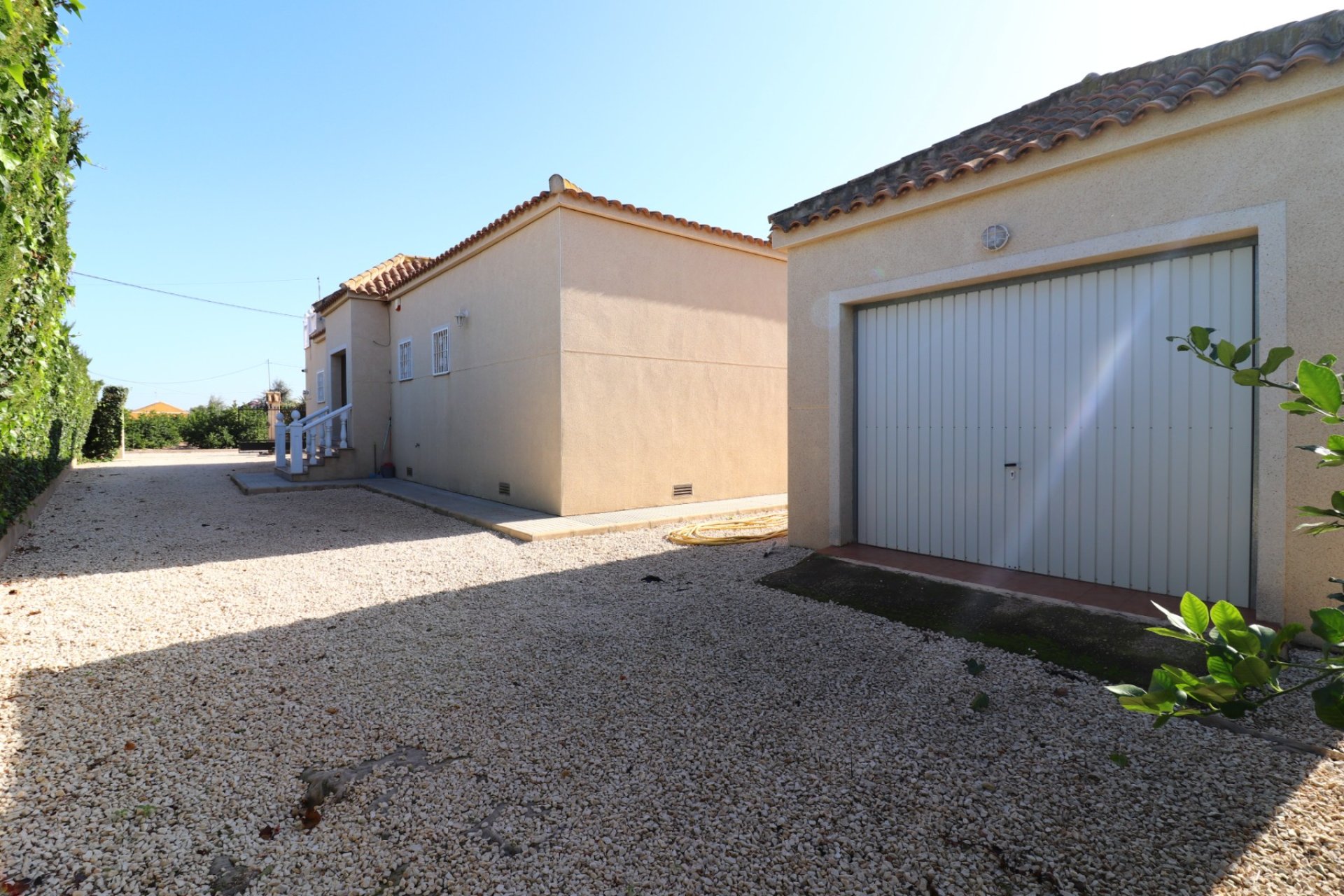 Reventa - Villa - Catral