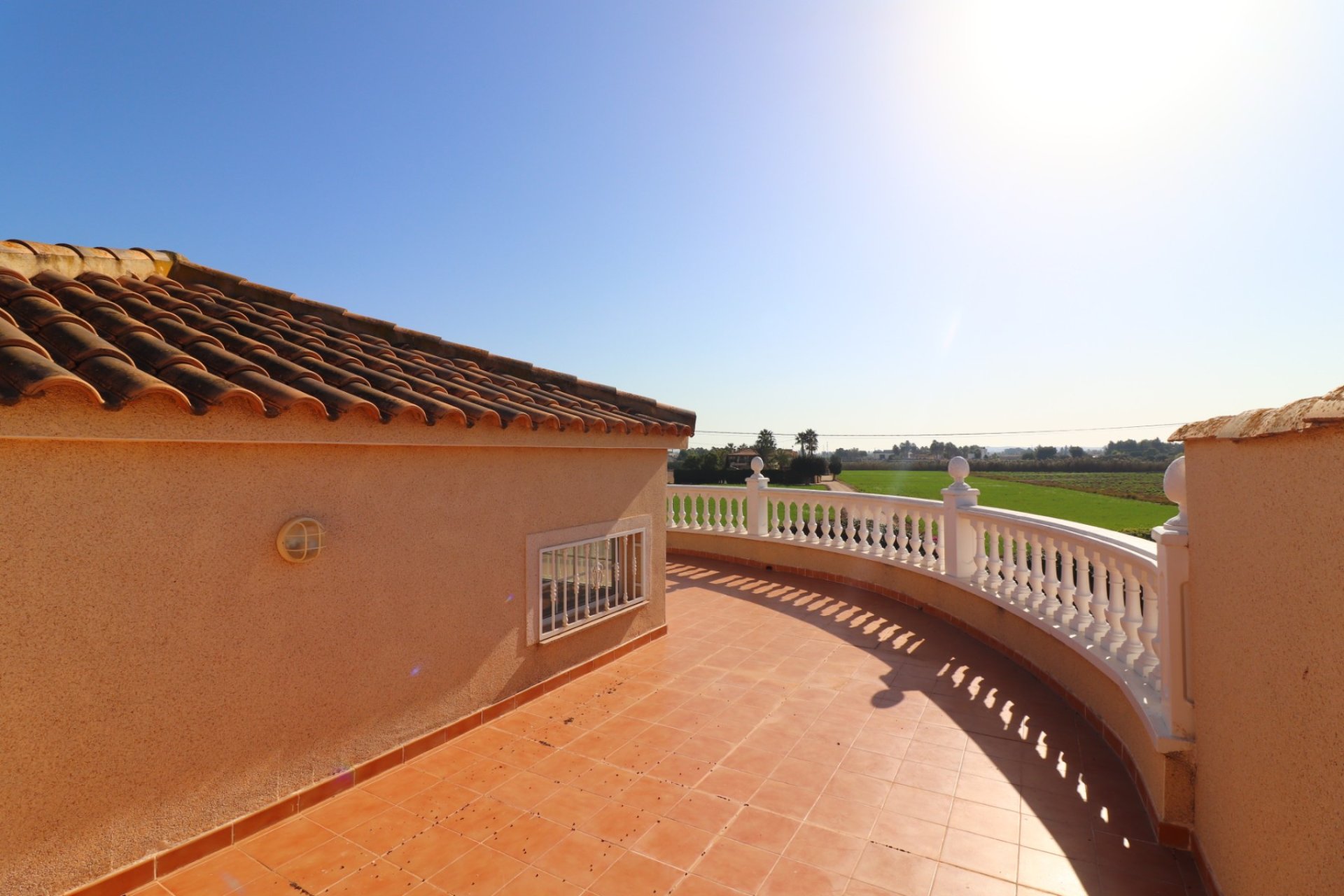 Reventa - Villa - Catral