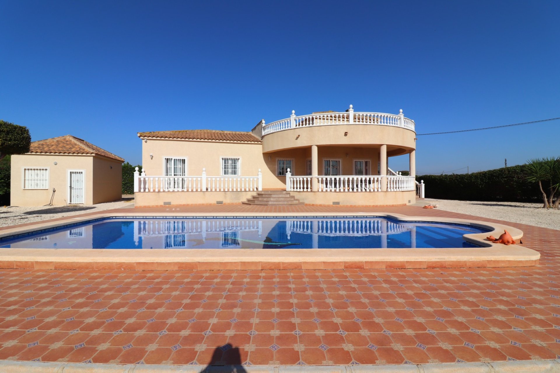 Reventa - Villa - Catral