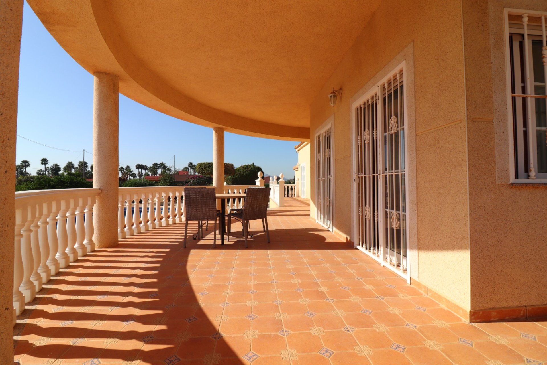 Reventa - Villa - Catral