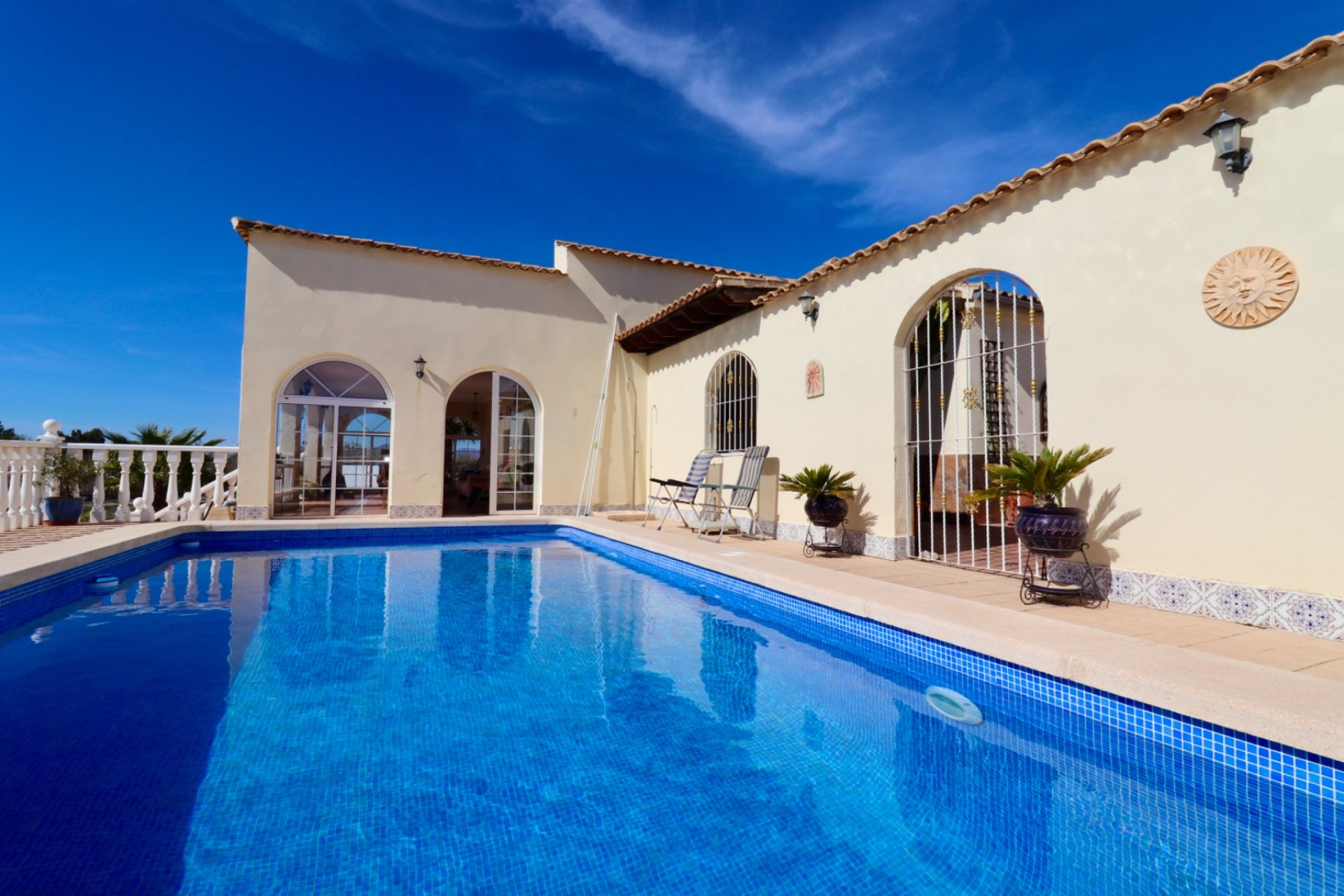 Reventa - Villa - Catral