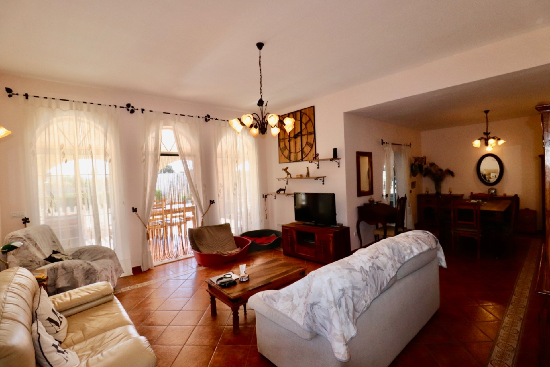 Reventa - Villa - Catral