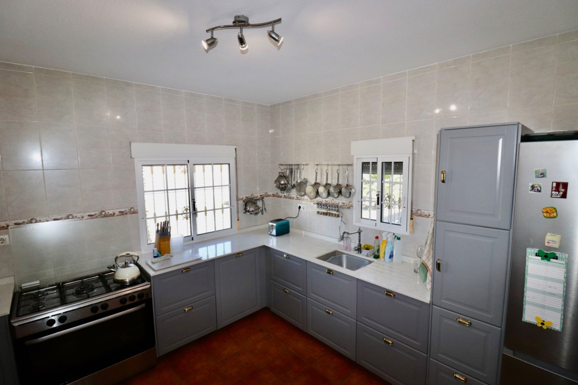 Reventa - Villa - Catral