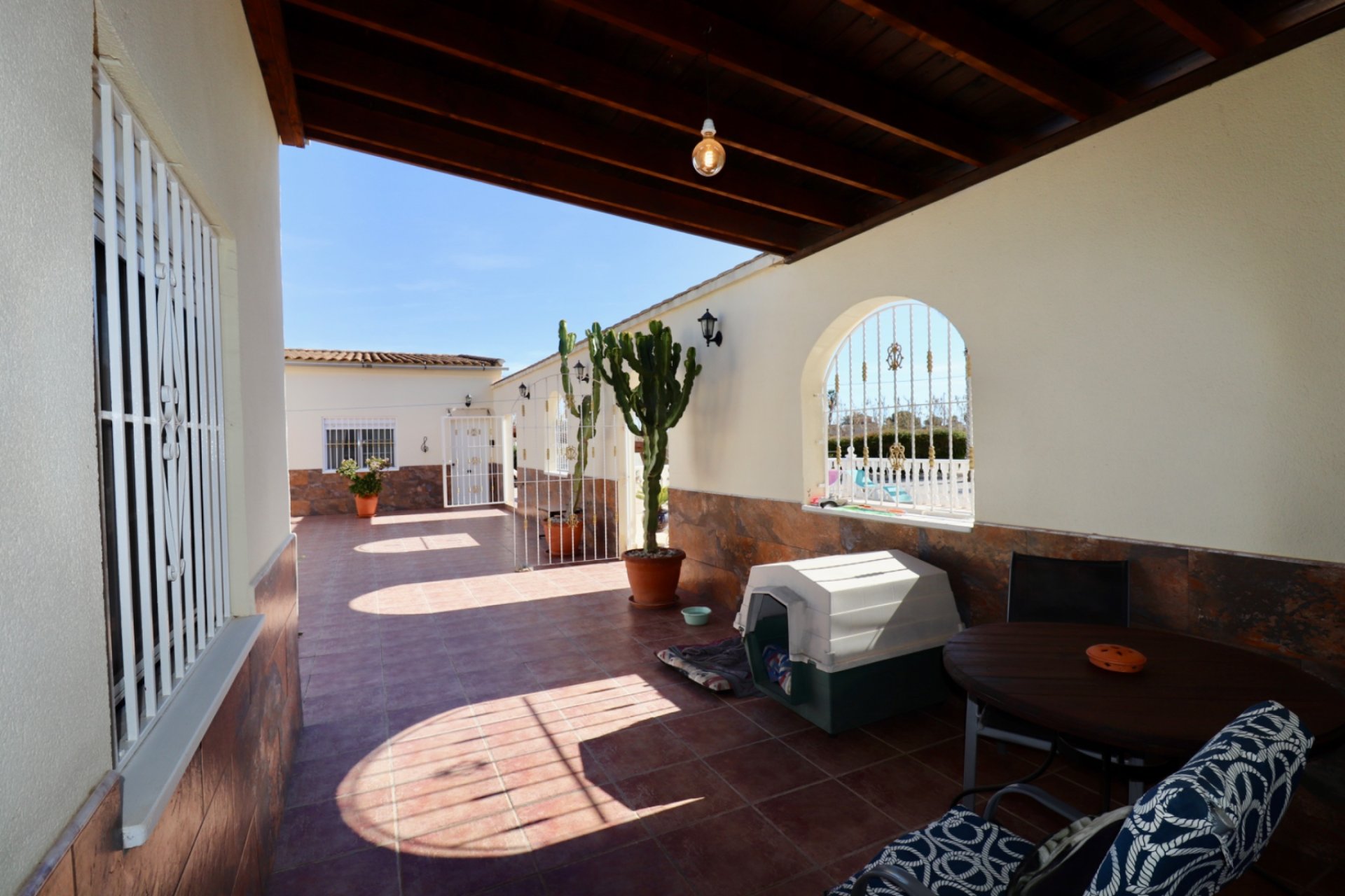 Reventa - Villa - Catral