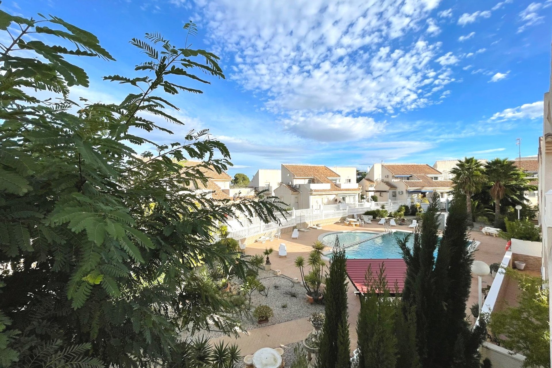 Reventa - Villa - Ciudad quesada - Airstrip