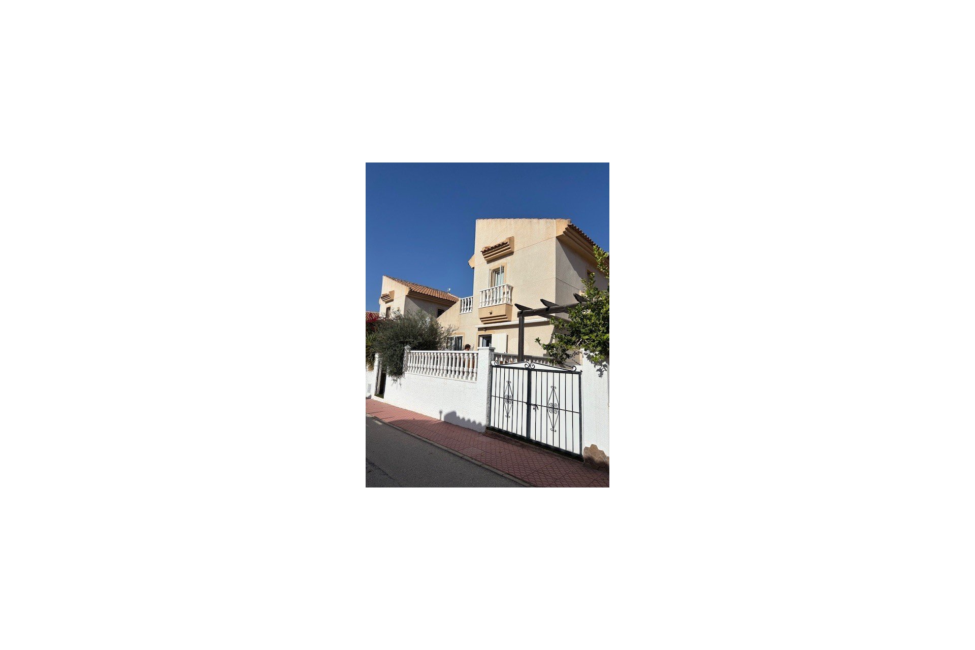 Reventa - Villa - Ciudad quesada - Airstrip