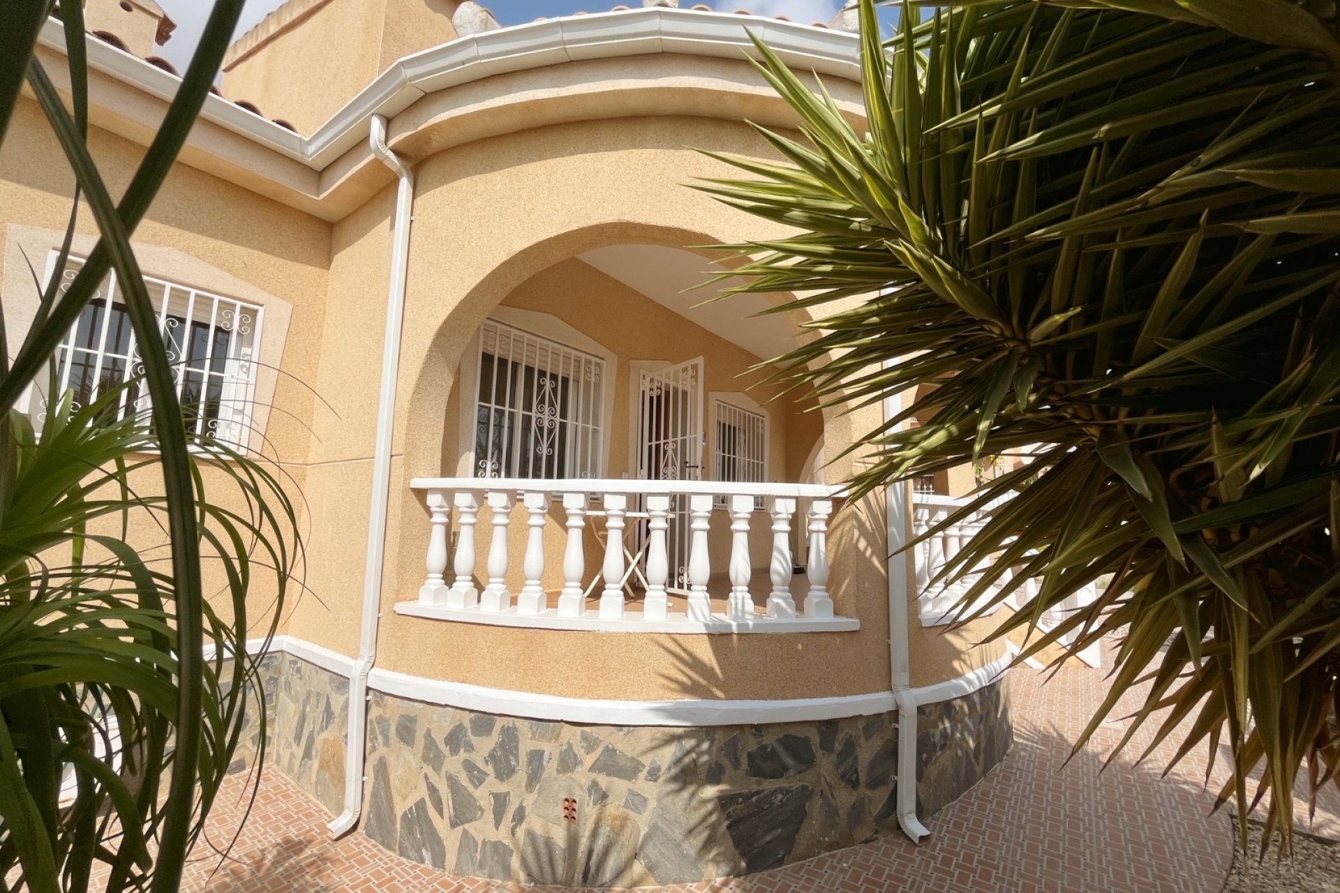 Reventa - Villa - Ciudad quesada - Airstrip