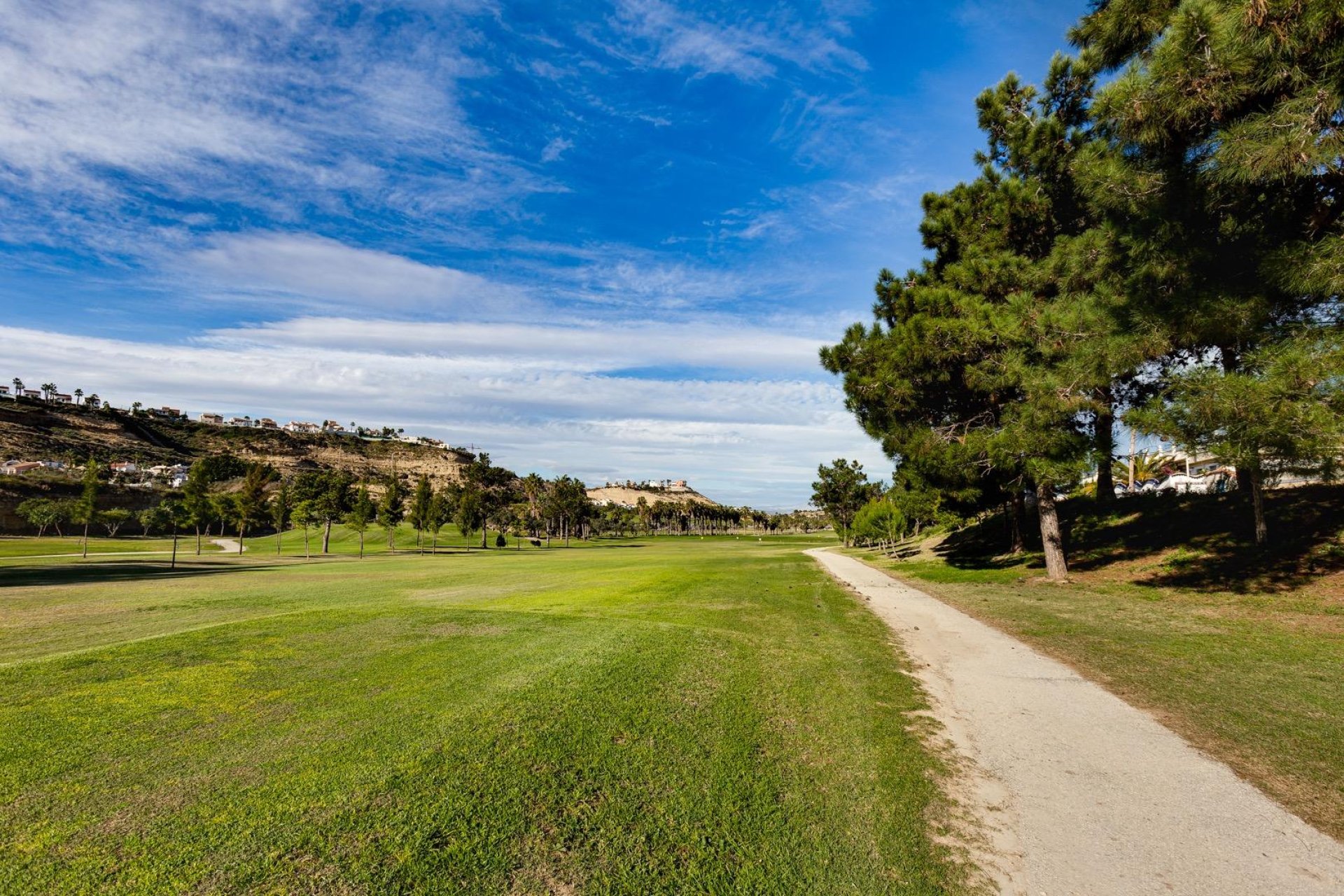 Reventa - Villa - Ciudad quesada - Altos del golf i