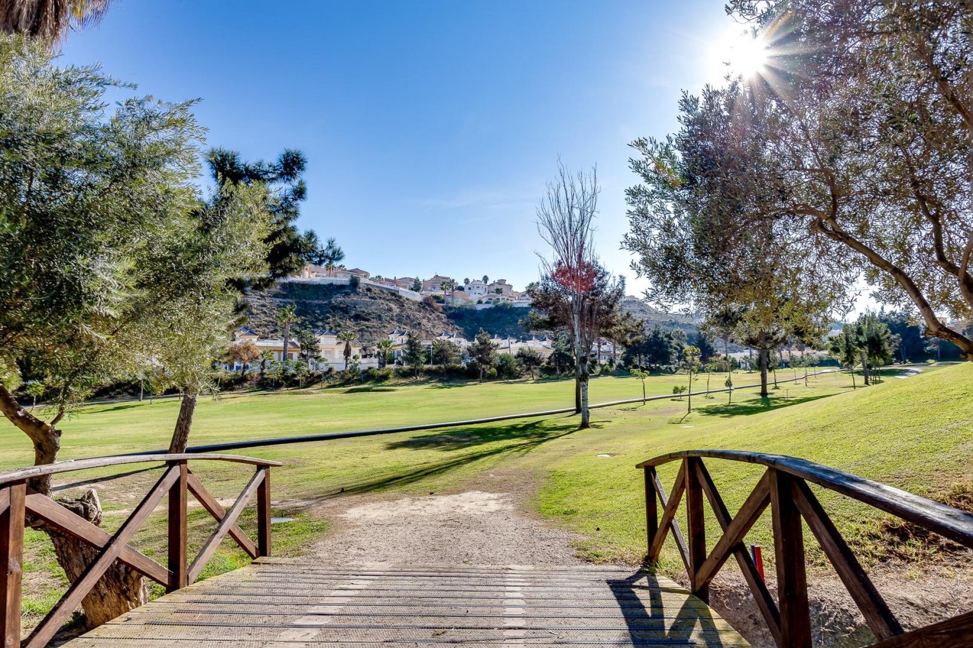 Reventa - Villa - Ciudad quesada - Altos del golf i