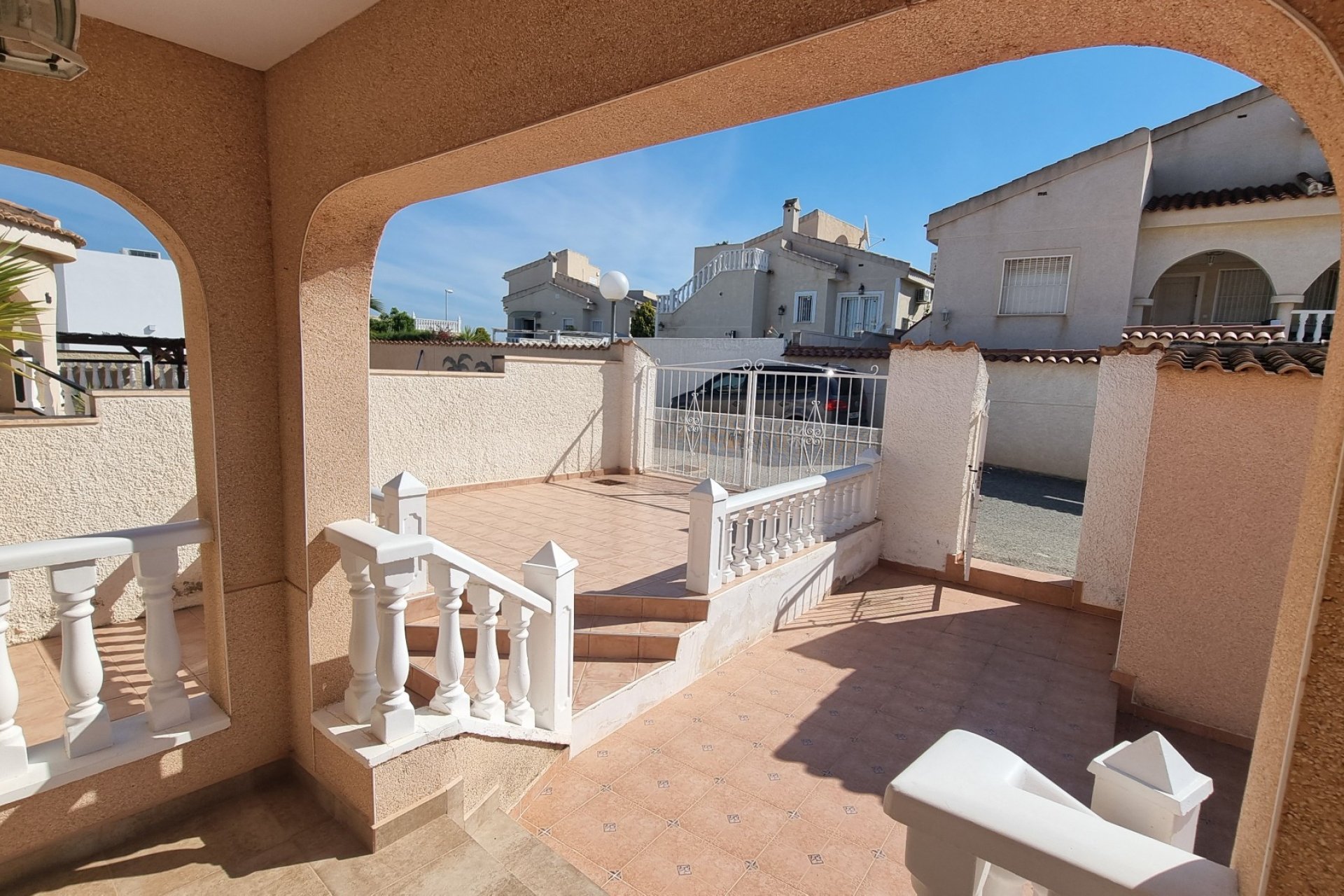 Reventa - Villa - Ciudad quesada - Benimar