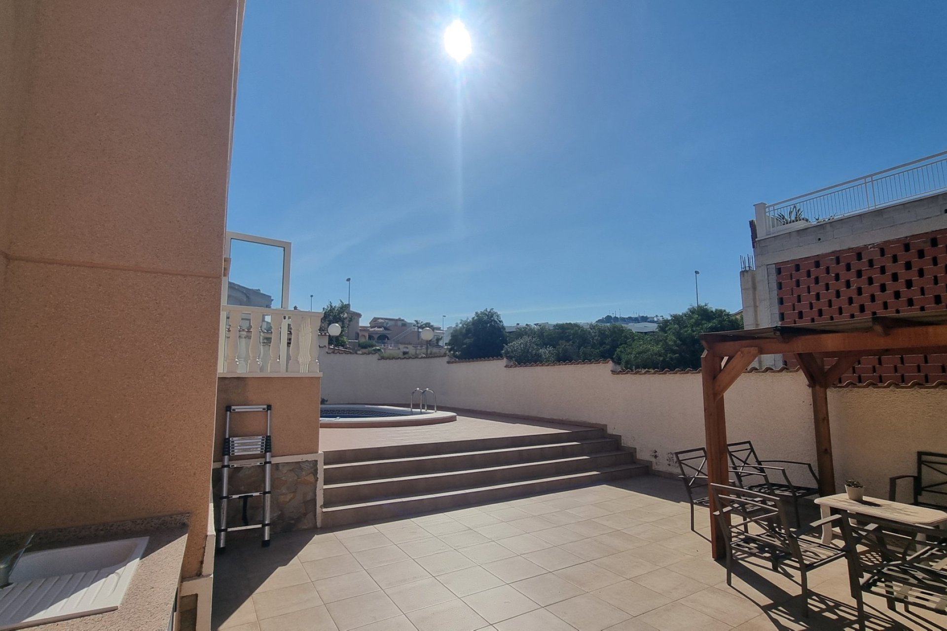 Reventa - Villa - Ciudad quesada - Benimar