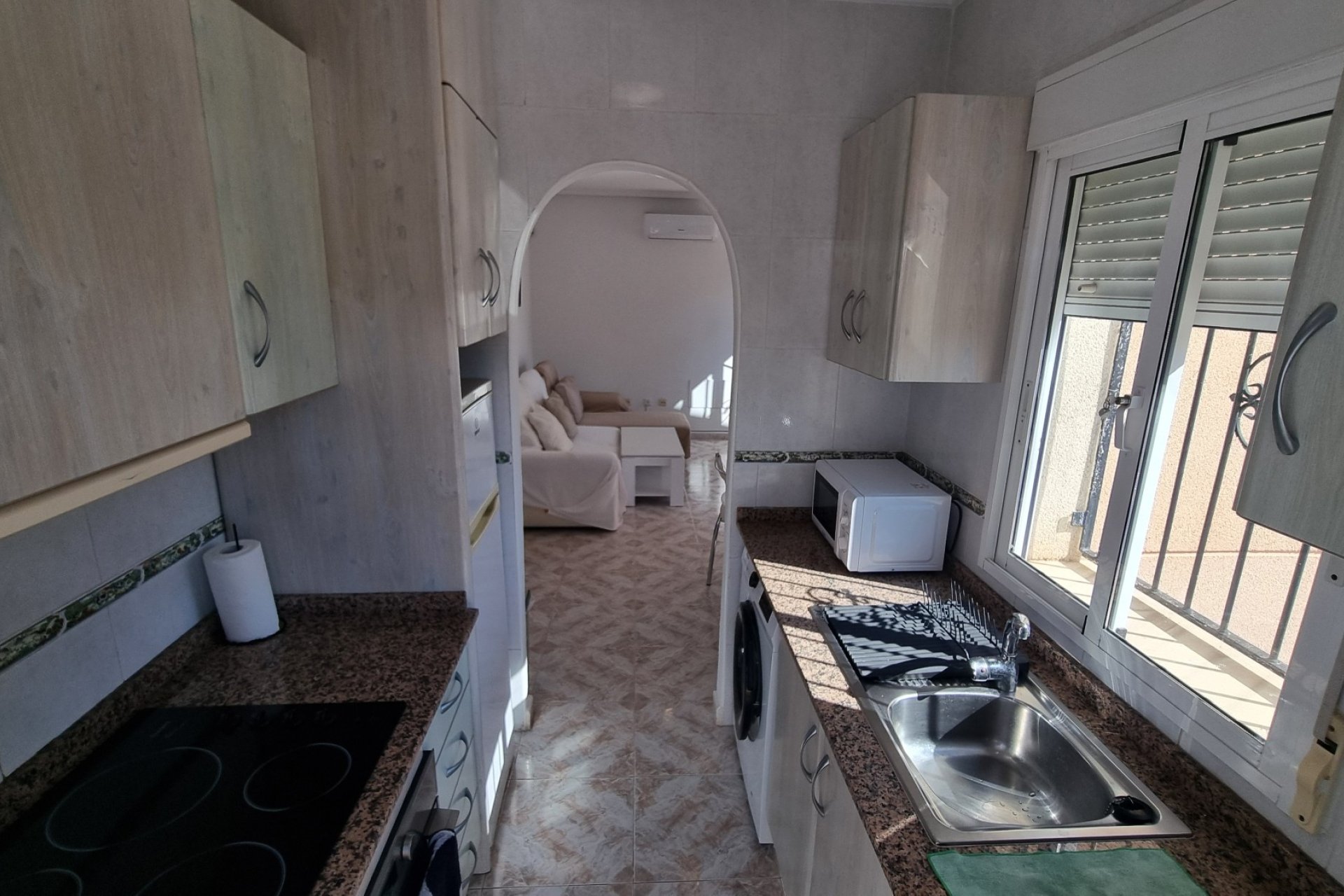 Reventa - Villa - Ciudad quesada - Benimar