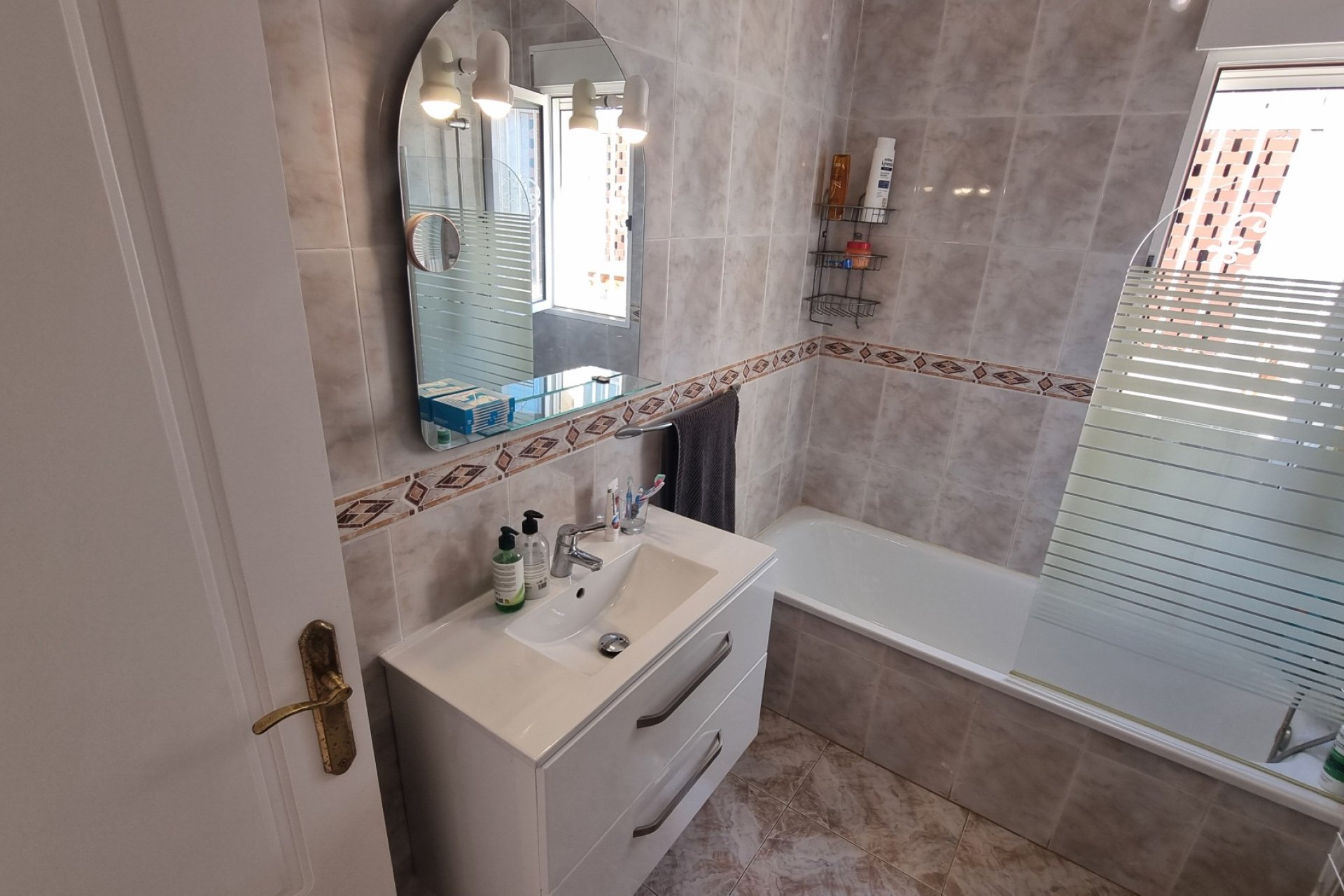 Reventa - Villa - Ciudad quesada - Benimar