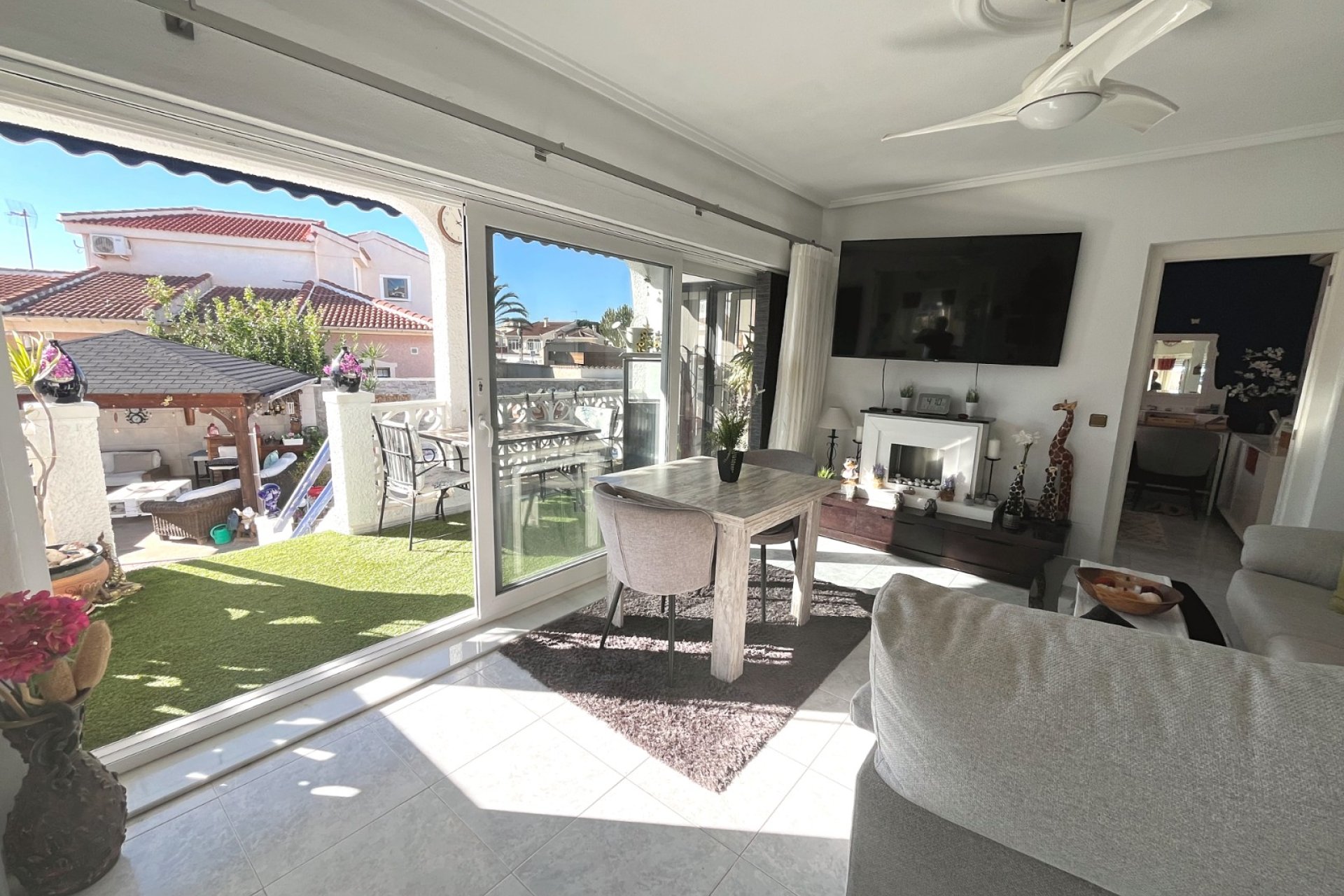 Reventa - Villa - Ciudad quesada - Central Quesada