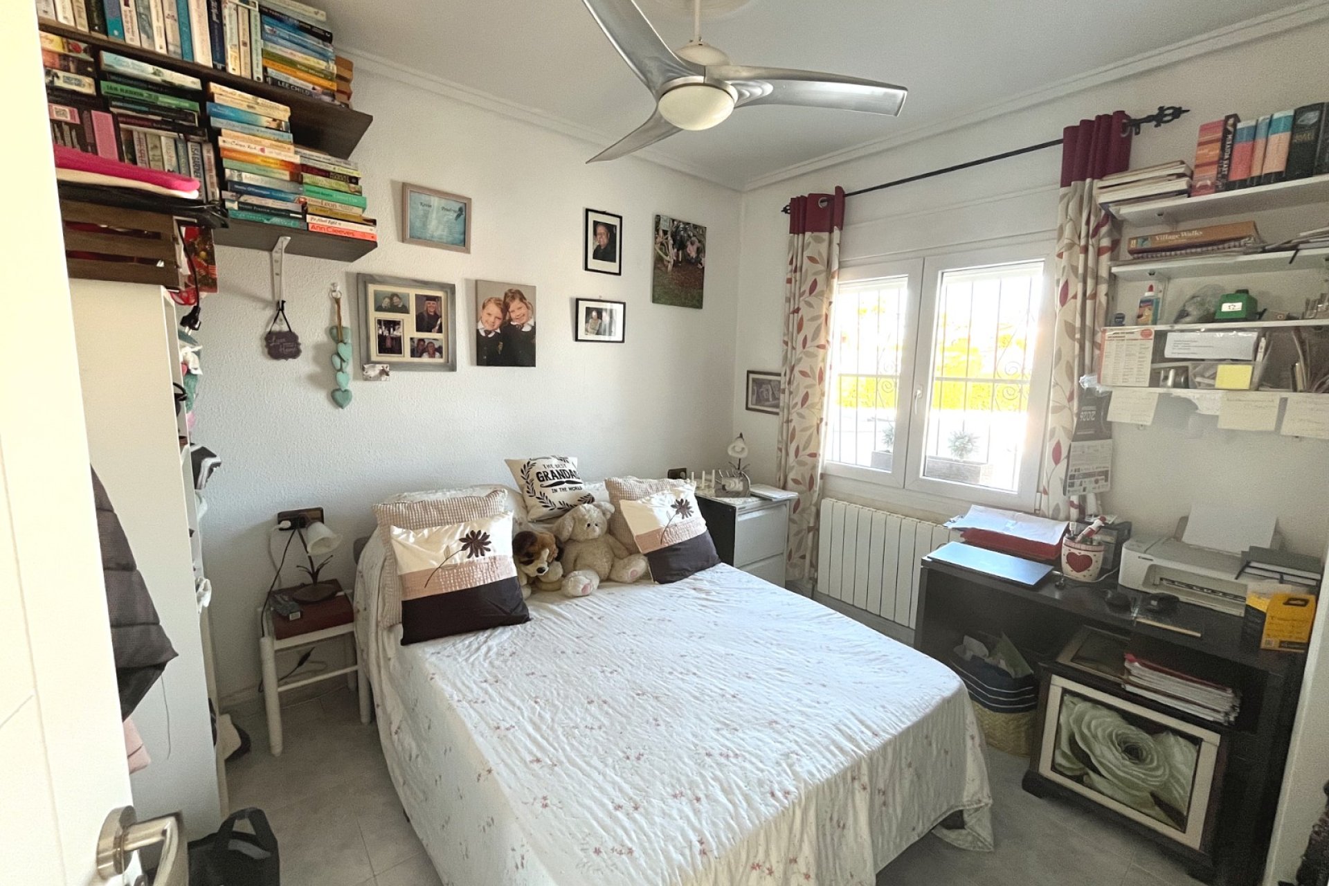 Reventa - Villa - Ciudad quesada - Central Quesada