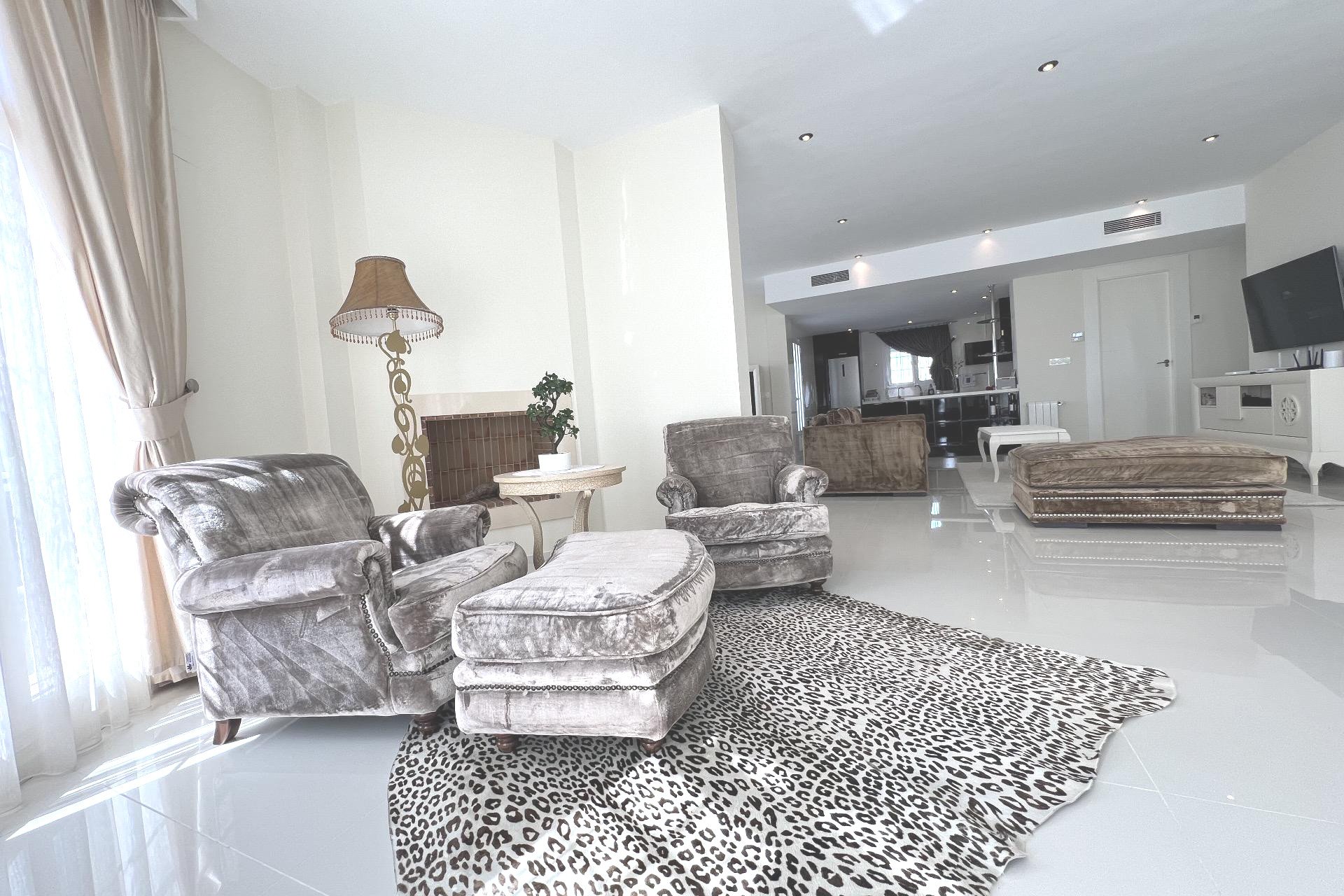 Reventa - Villa - Ciudad quesada - Ciudad Quesada - Town