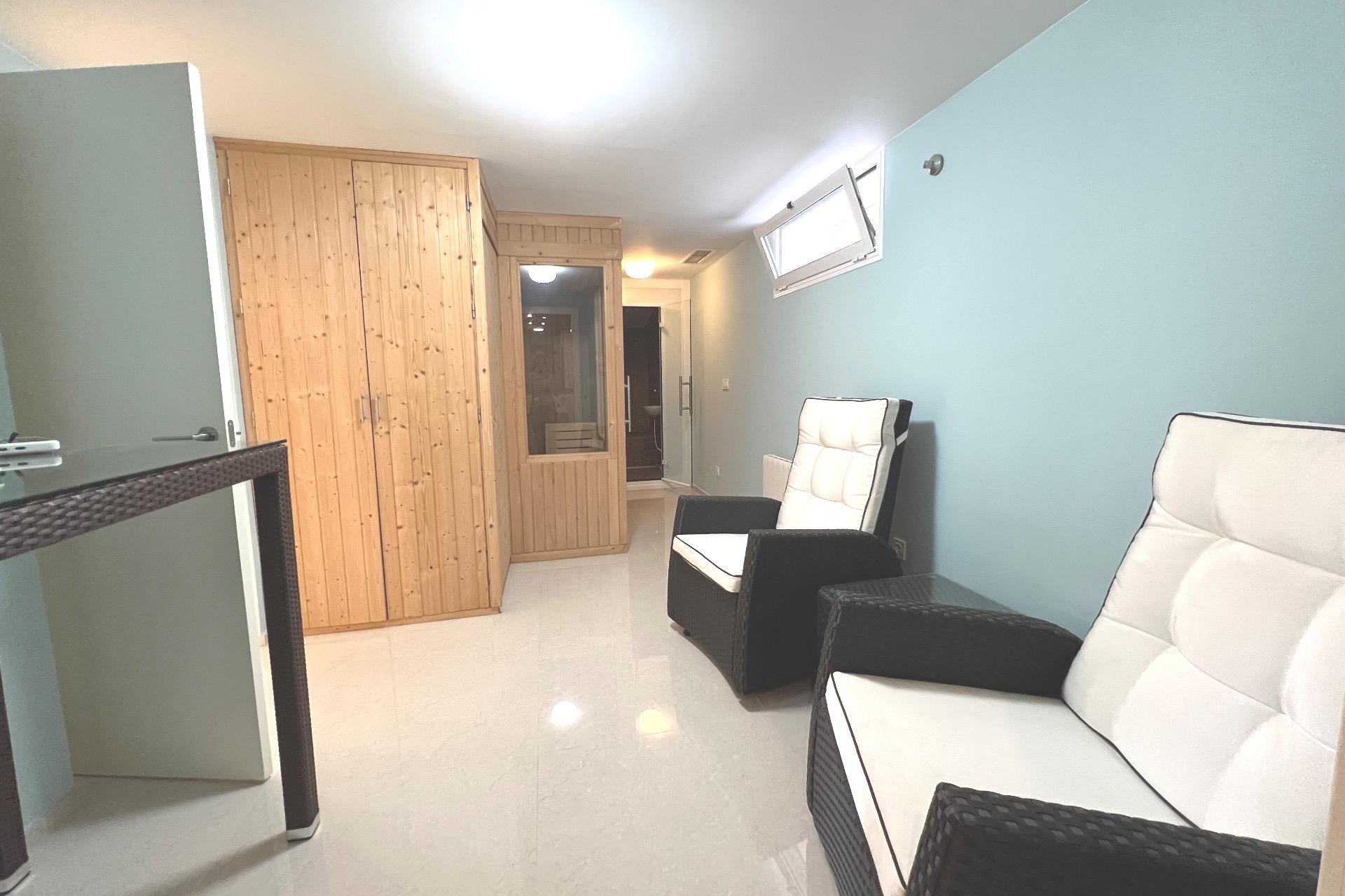 Reventa - Villa - Ciudad quesada - Ciudad Quesada - Town