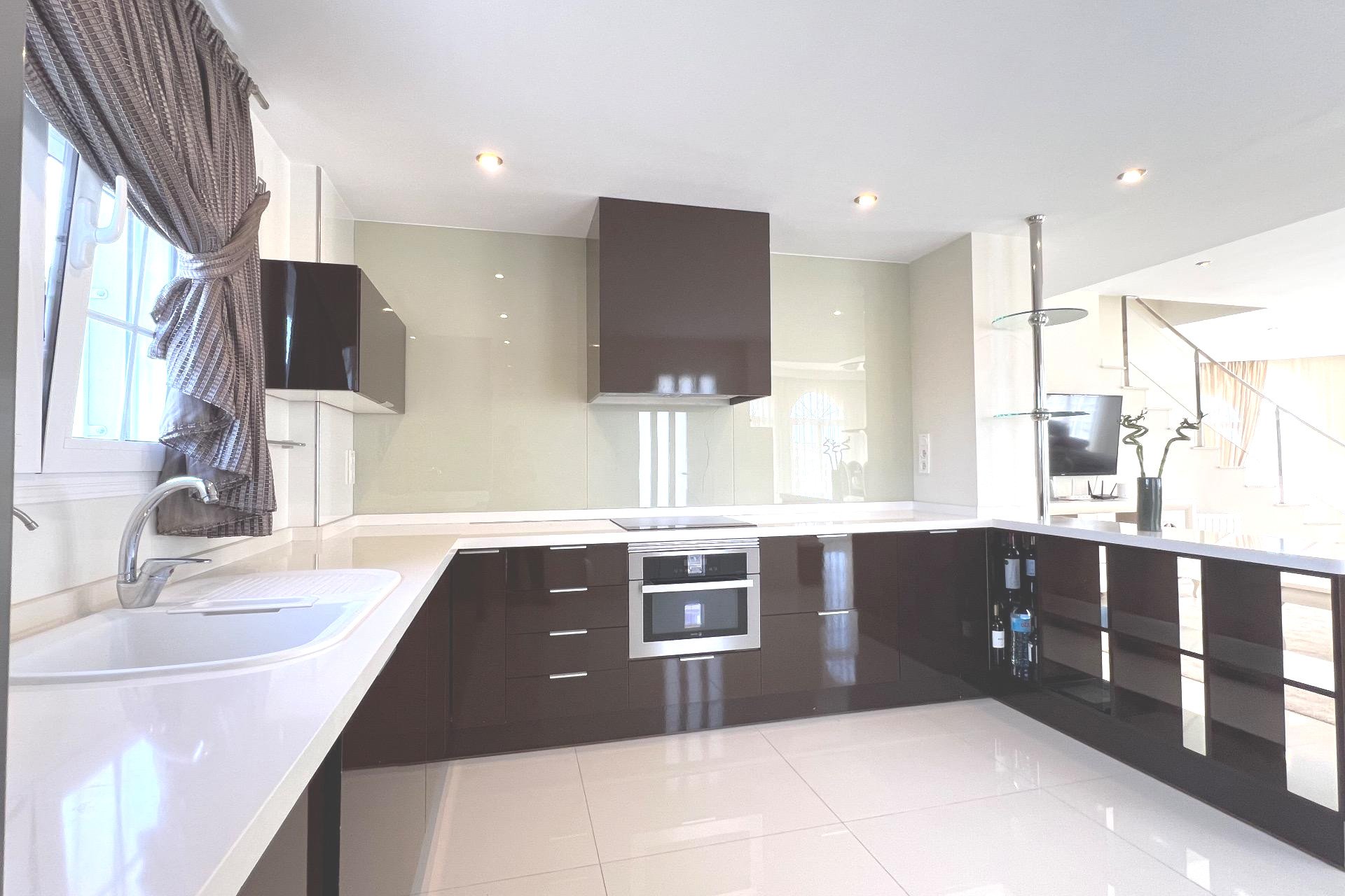 Reventa - Villa - Ciudad quesada - Ciudad Quesada - Town