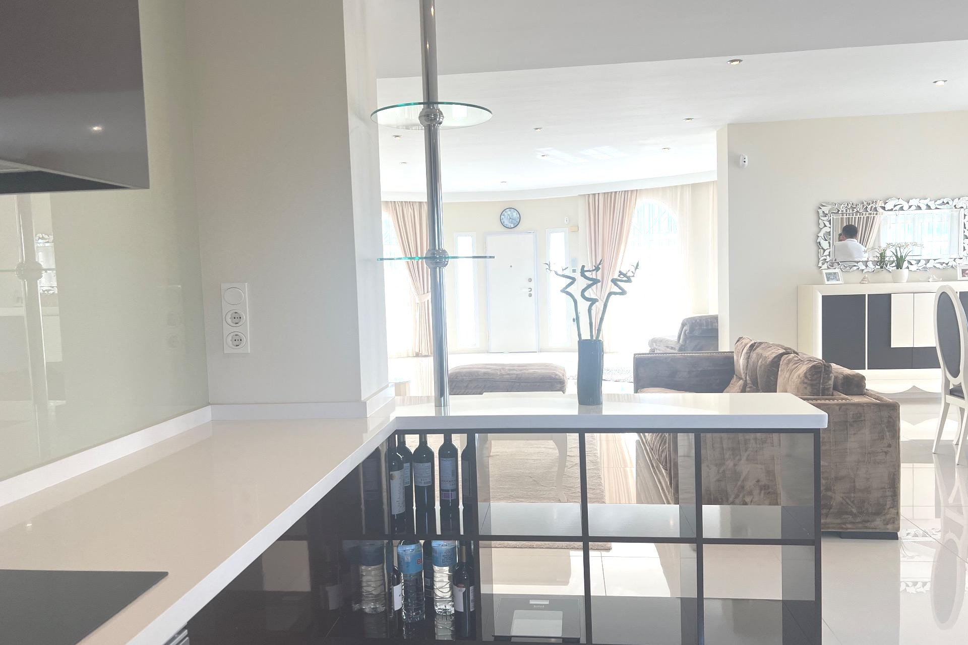 Reventa - Villa - Ciudad quesada - Ciudad Quesada - Town