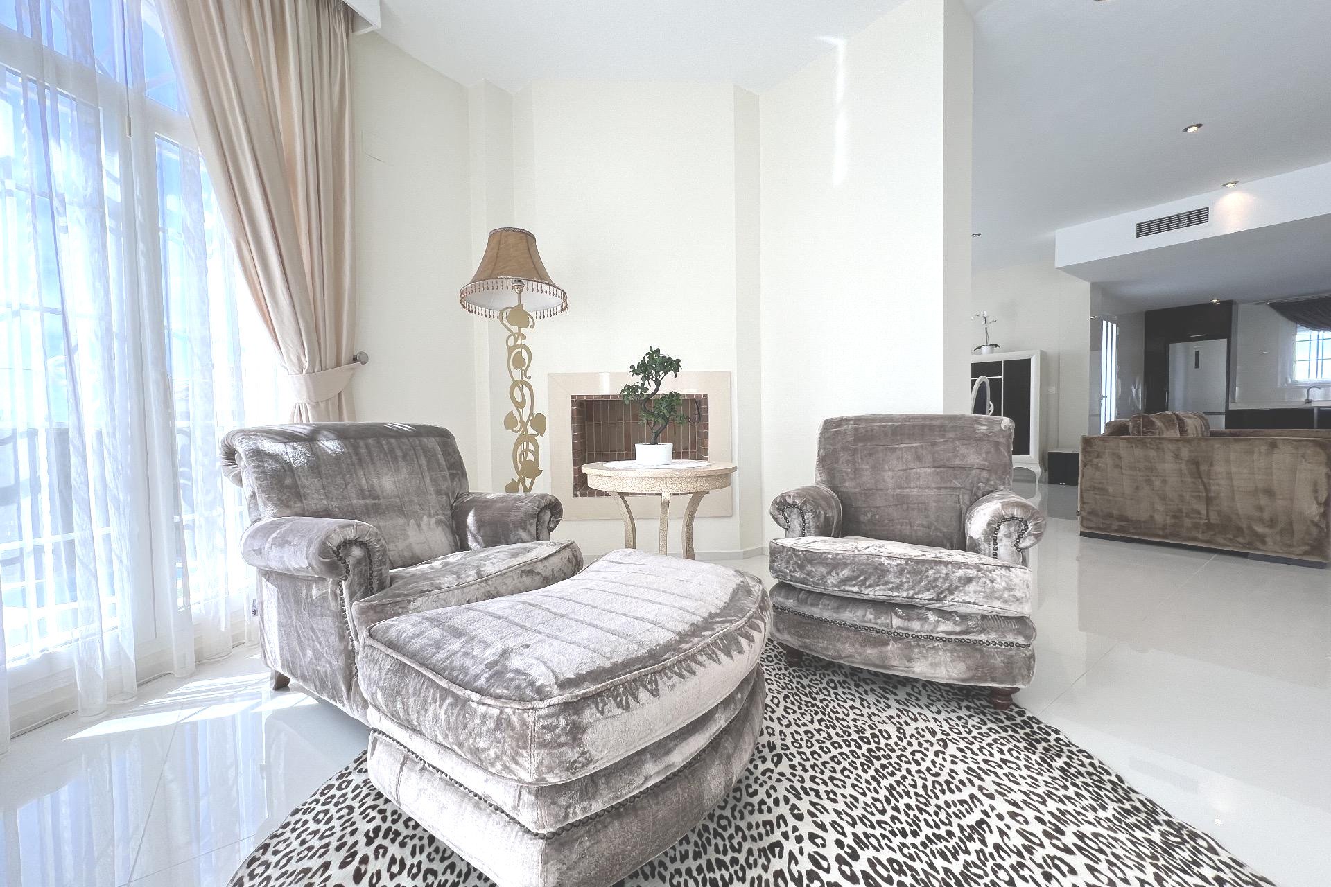 Reventa - Villa - Ciudad quesada - Ciudad Quesada - Town