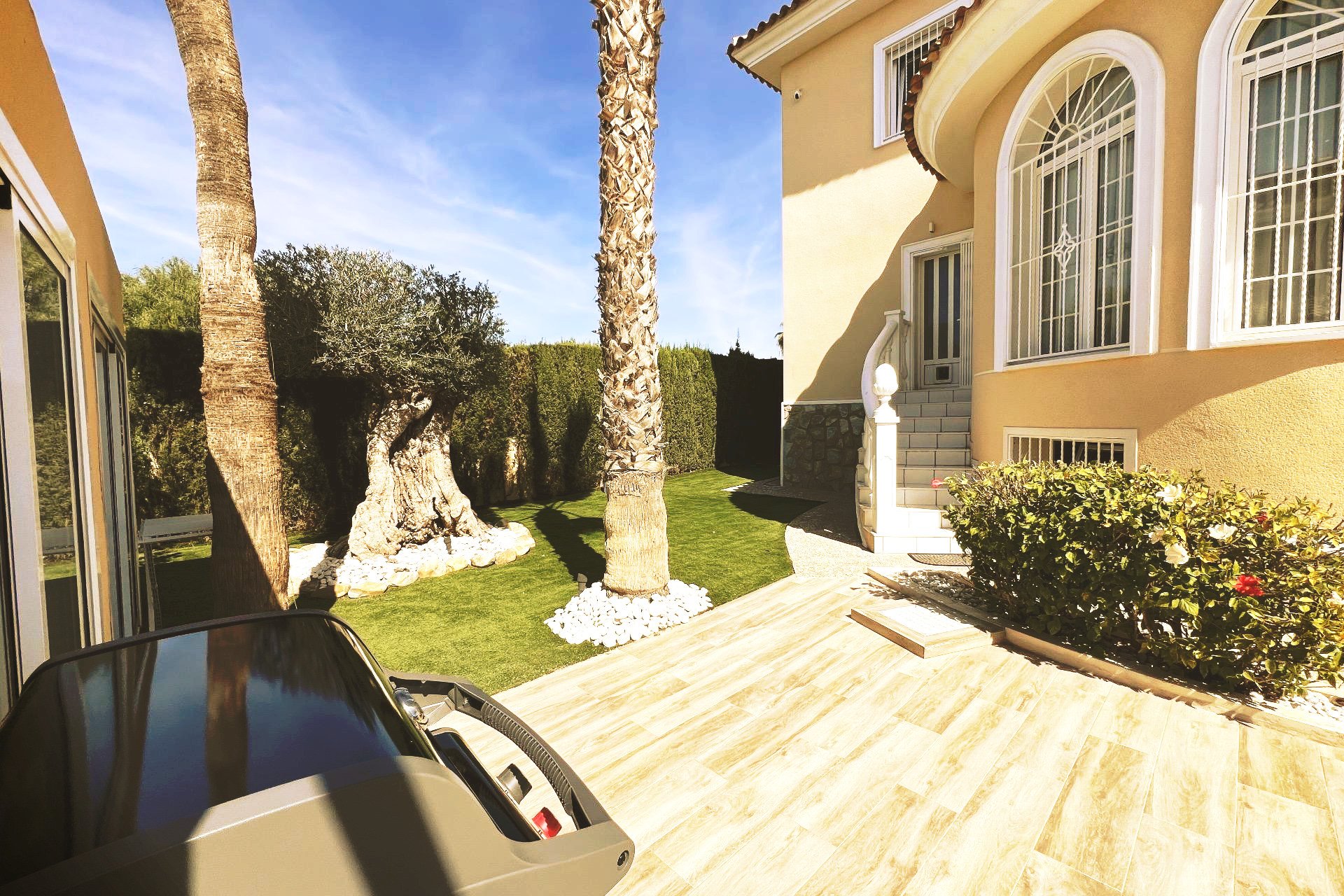 Reventa - Villa - Ciudad quesada - Ciudad Quesada - Town