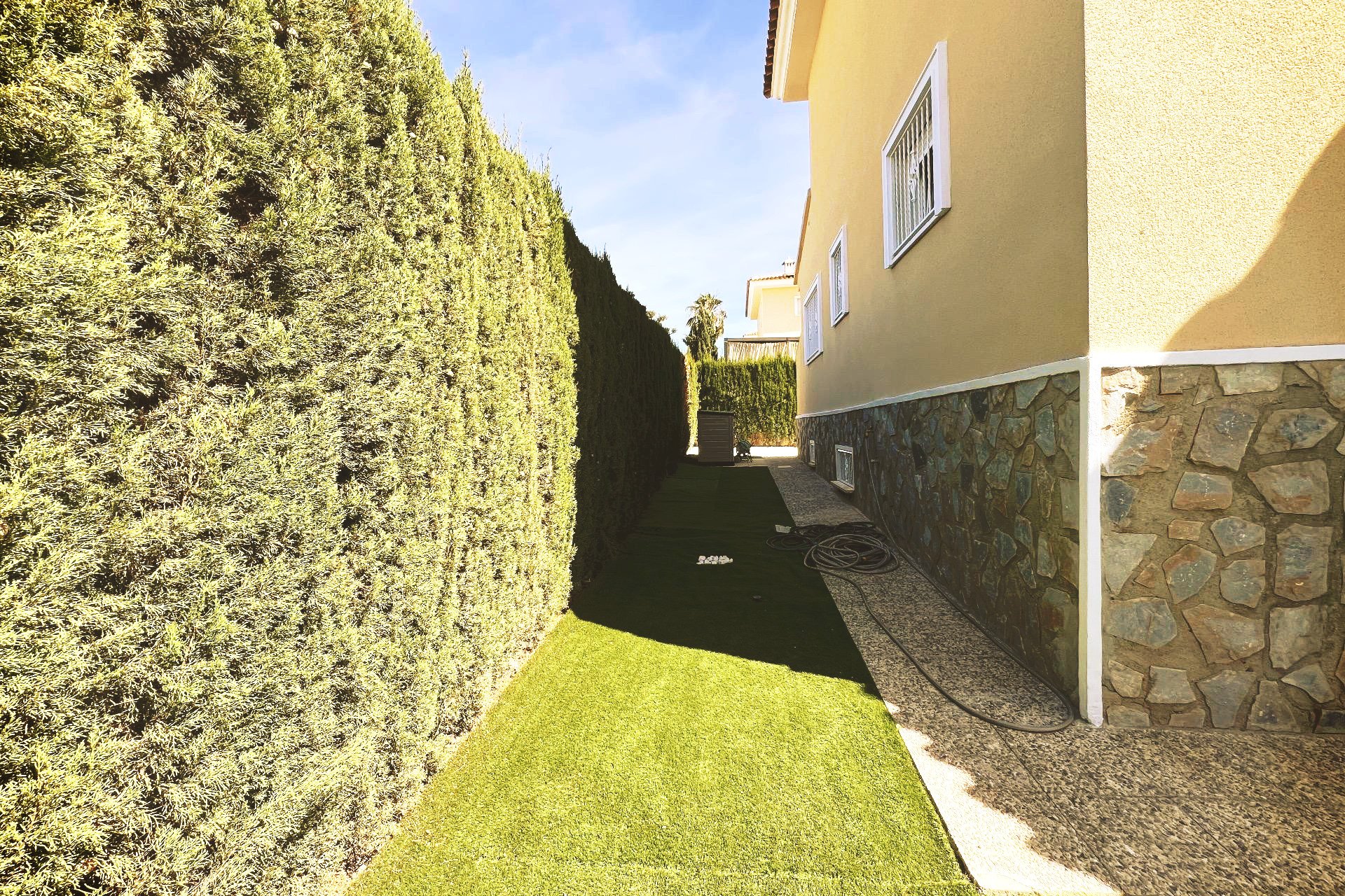 Reventa - Villa - Ciudad quesada - Ciudad Quesada - Town