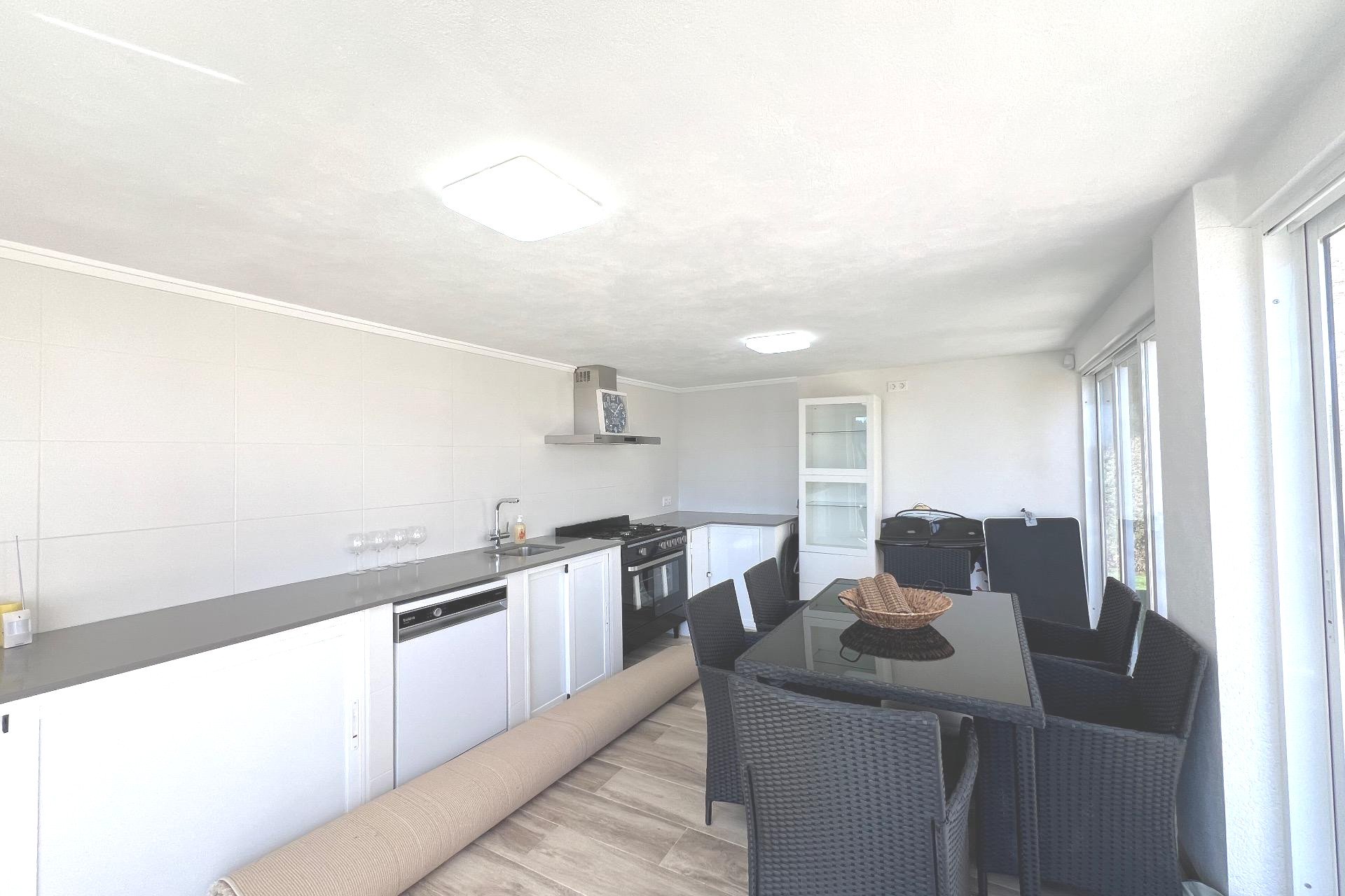 Reventa - Villa - Ciudad quesada - Ciudad Quesada - Town